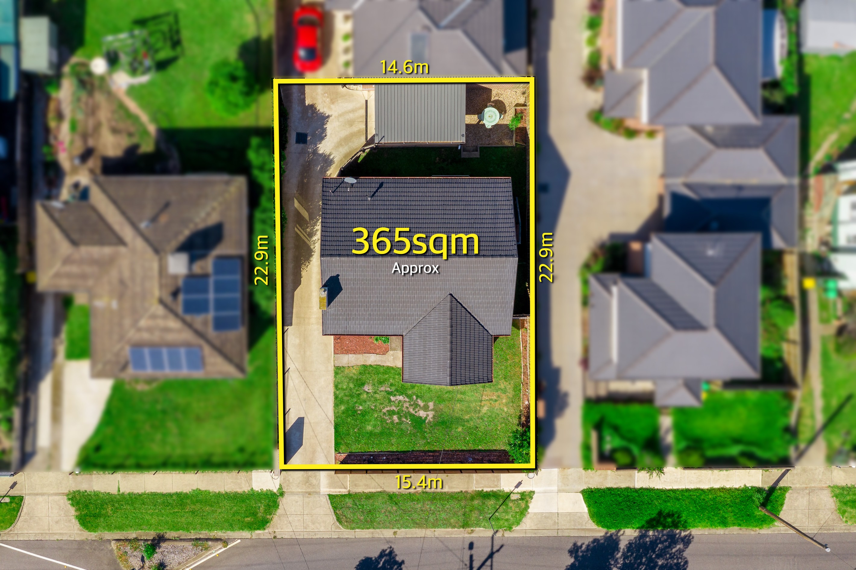 1/57 Clingin Street, Reservoir, VIC 3073