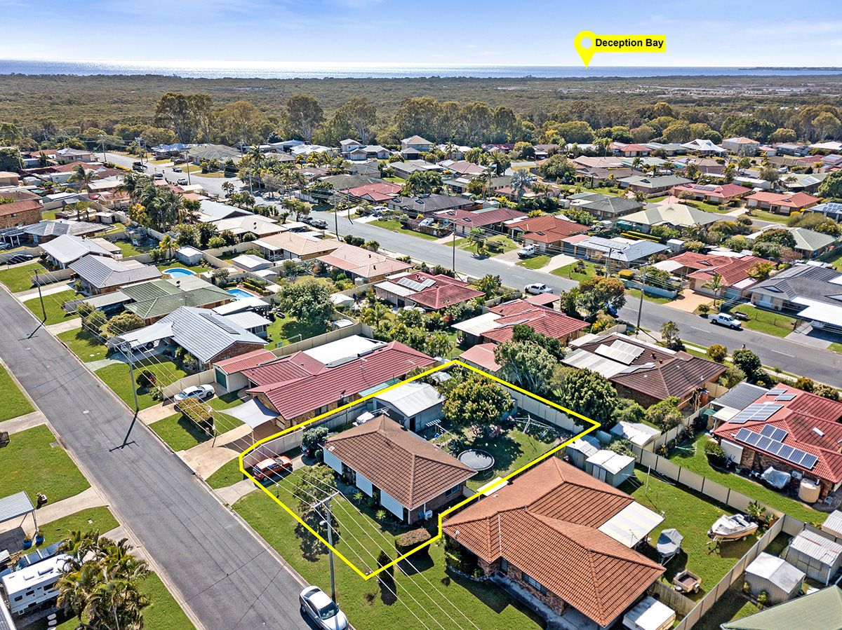 9 Diamondcrest Avenue, Deception Bay, QLD 4508