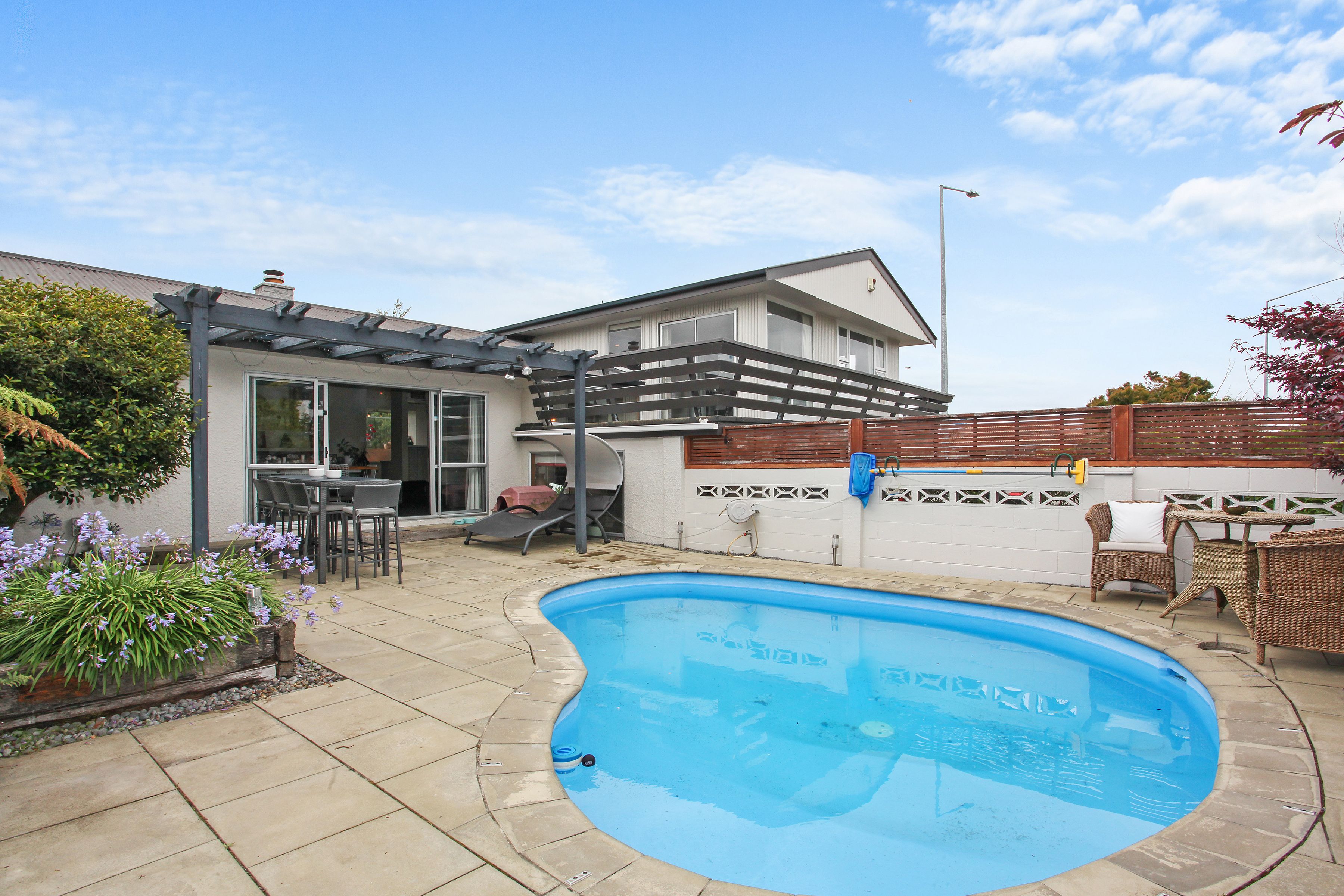 111 Prestons Road, Redwood, Christchurch City