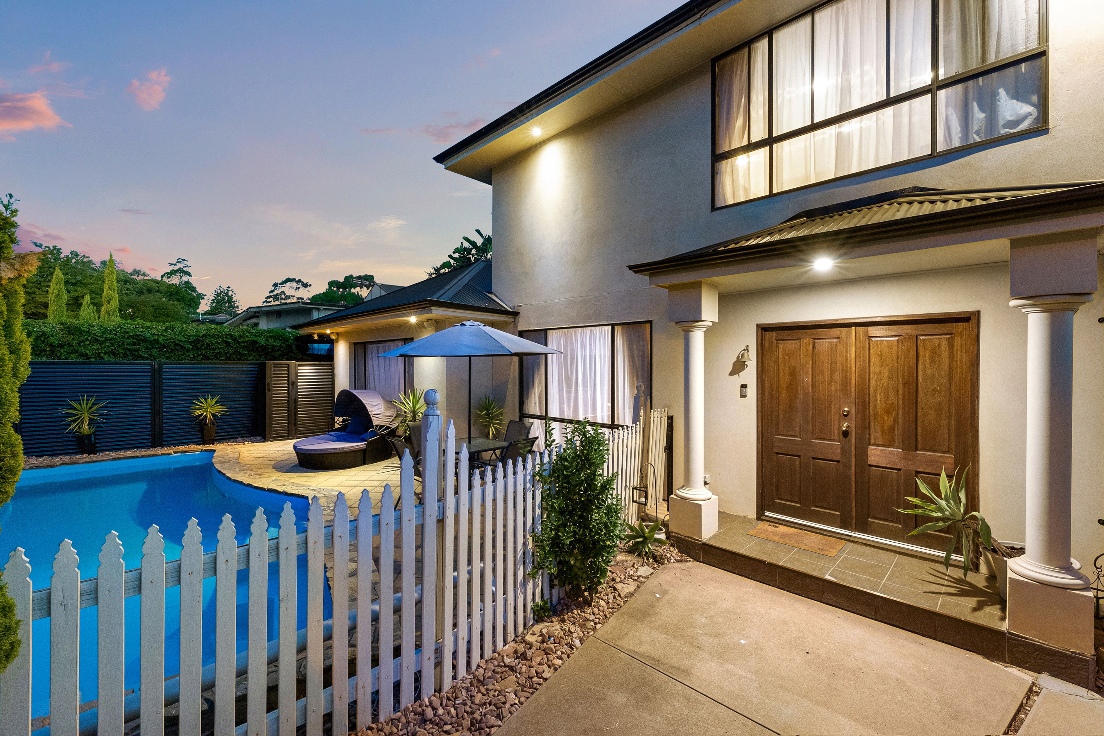 3 Billabong Road, Para Hills, SA 5096