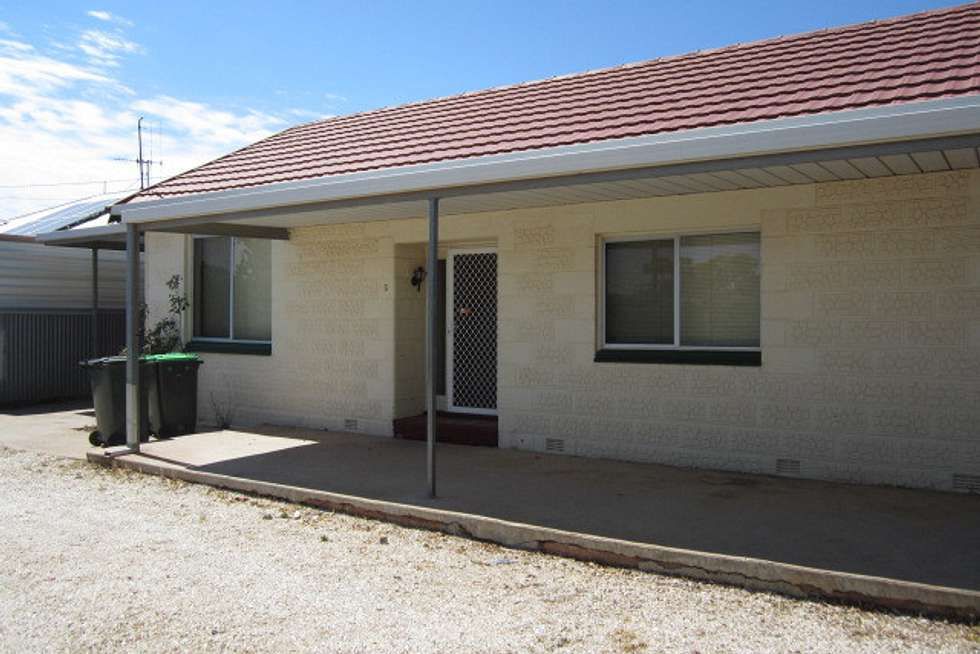 5 Clarke Street, Broken Hill NSW 2880