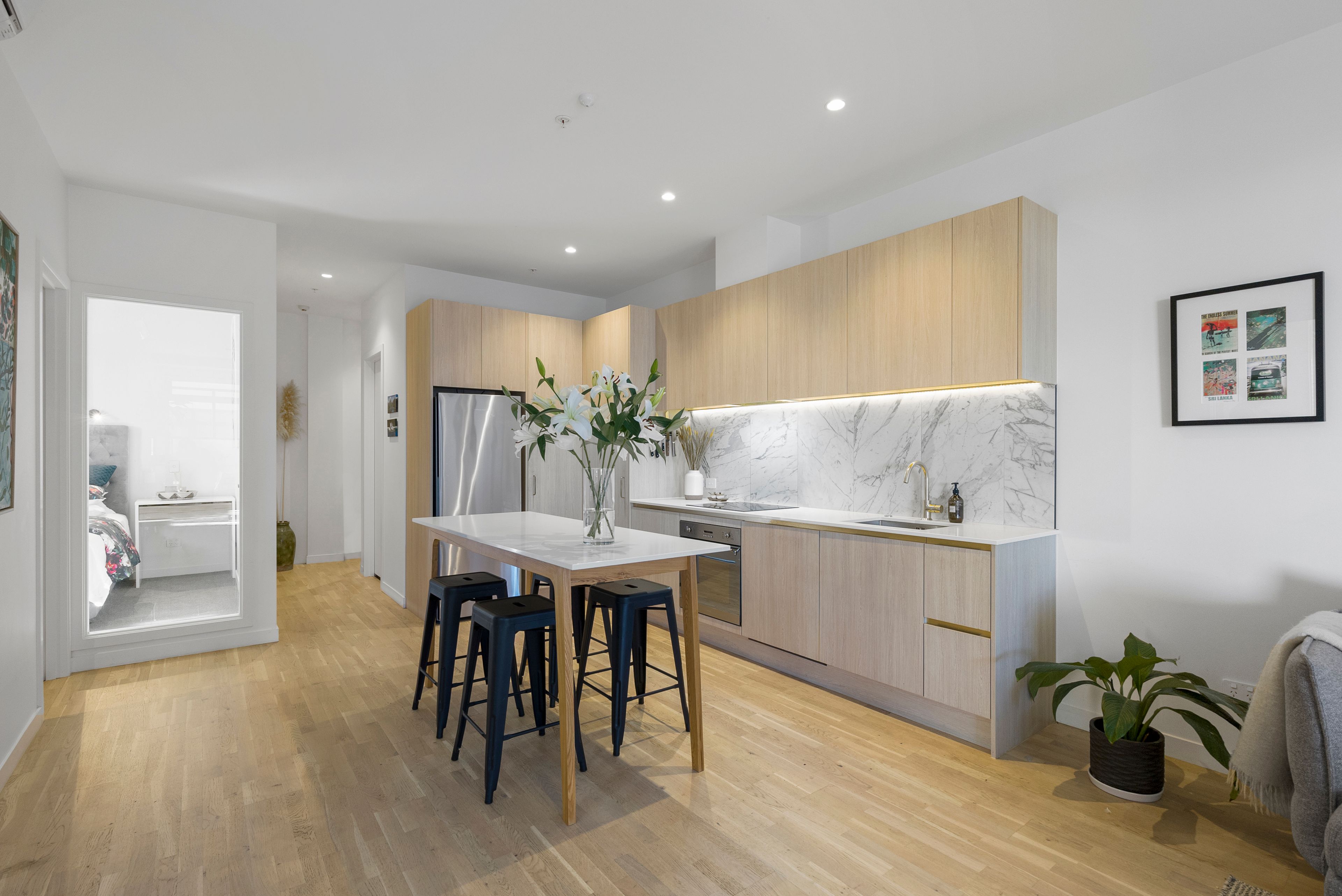 407E/13 Dundonald Street, Eden Terrace, Auckland City