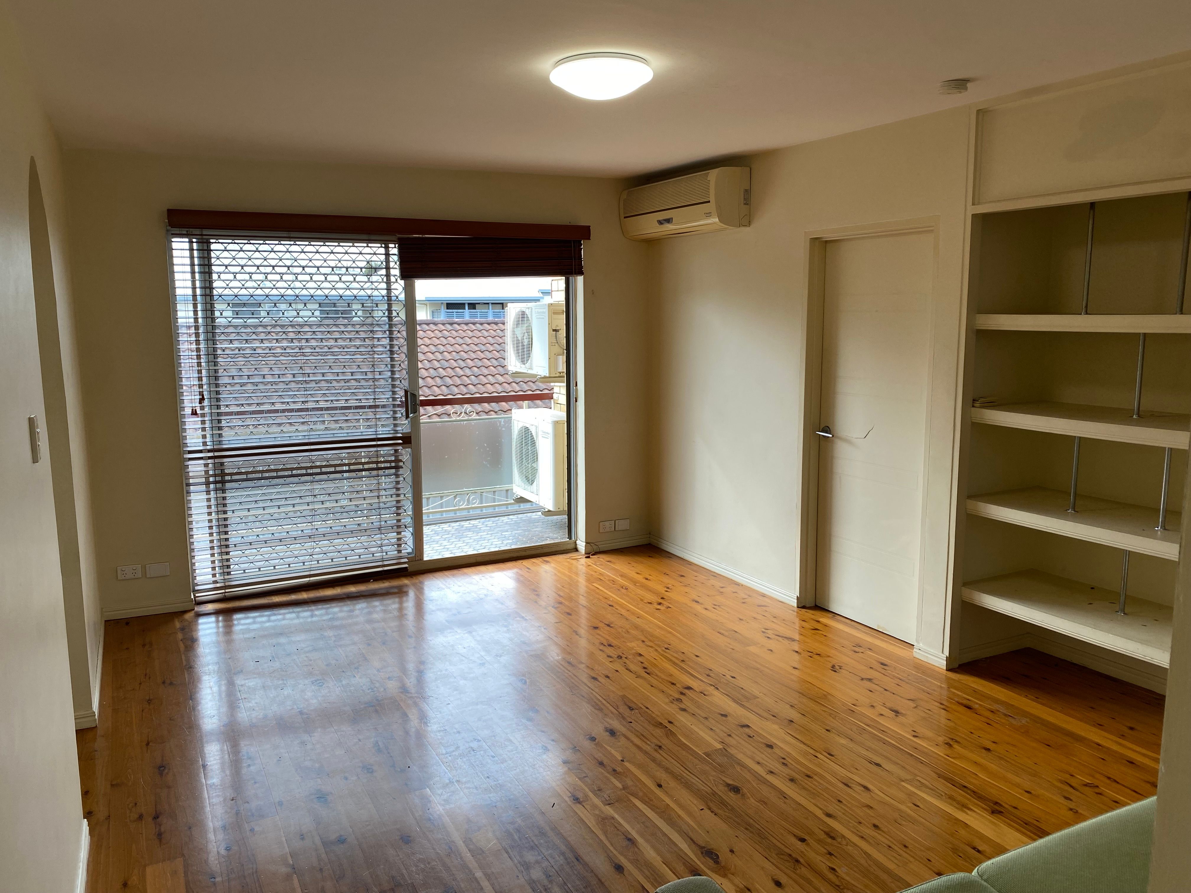 1/27 Brassey Street, Ascot, QLD 4007