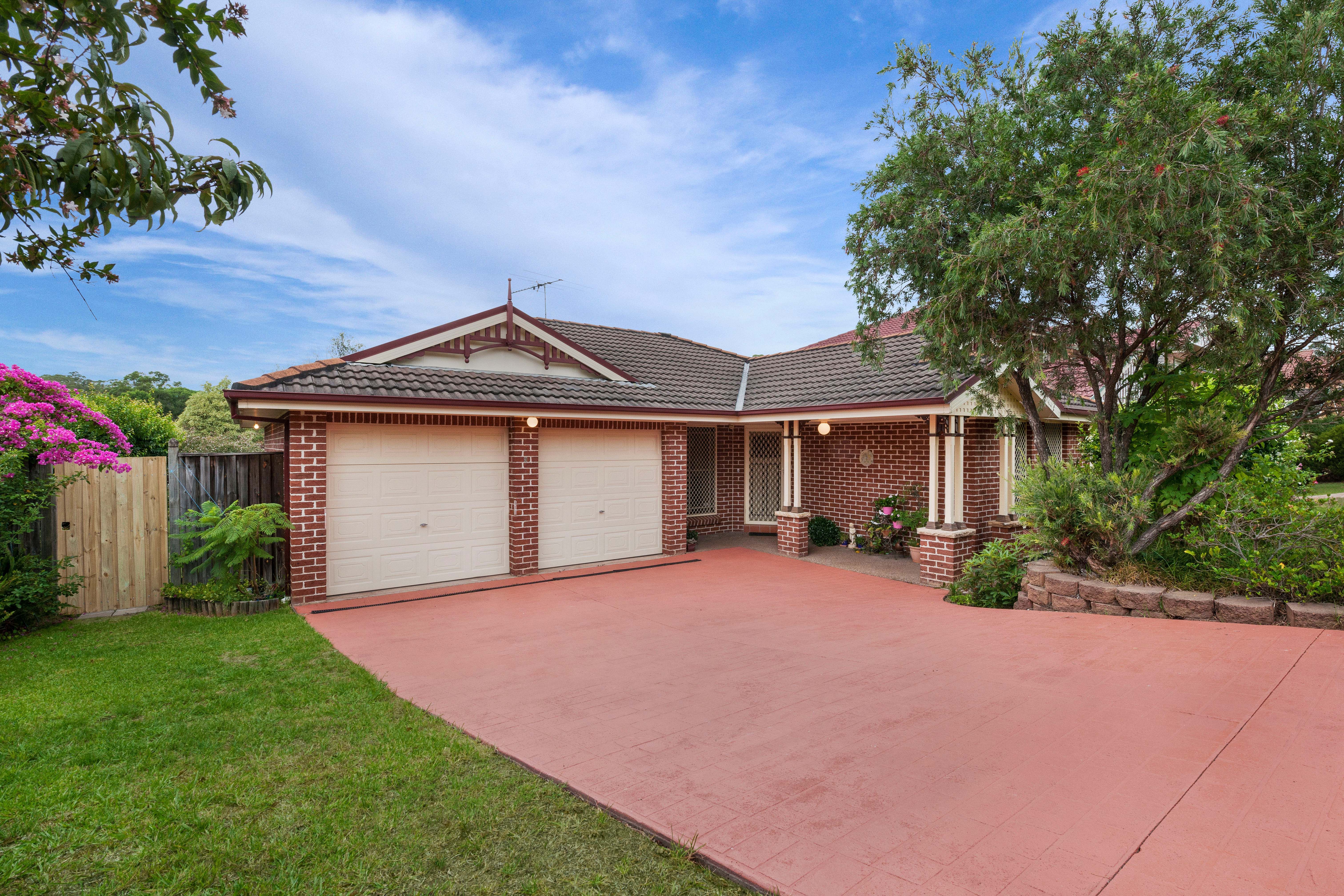 3 Mariam Place, Cherrybrook, NSW 2126