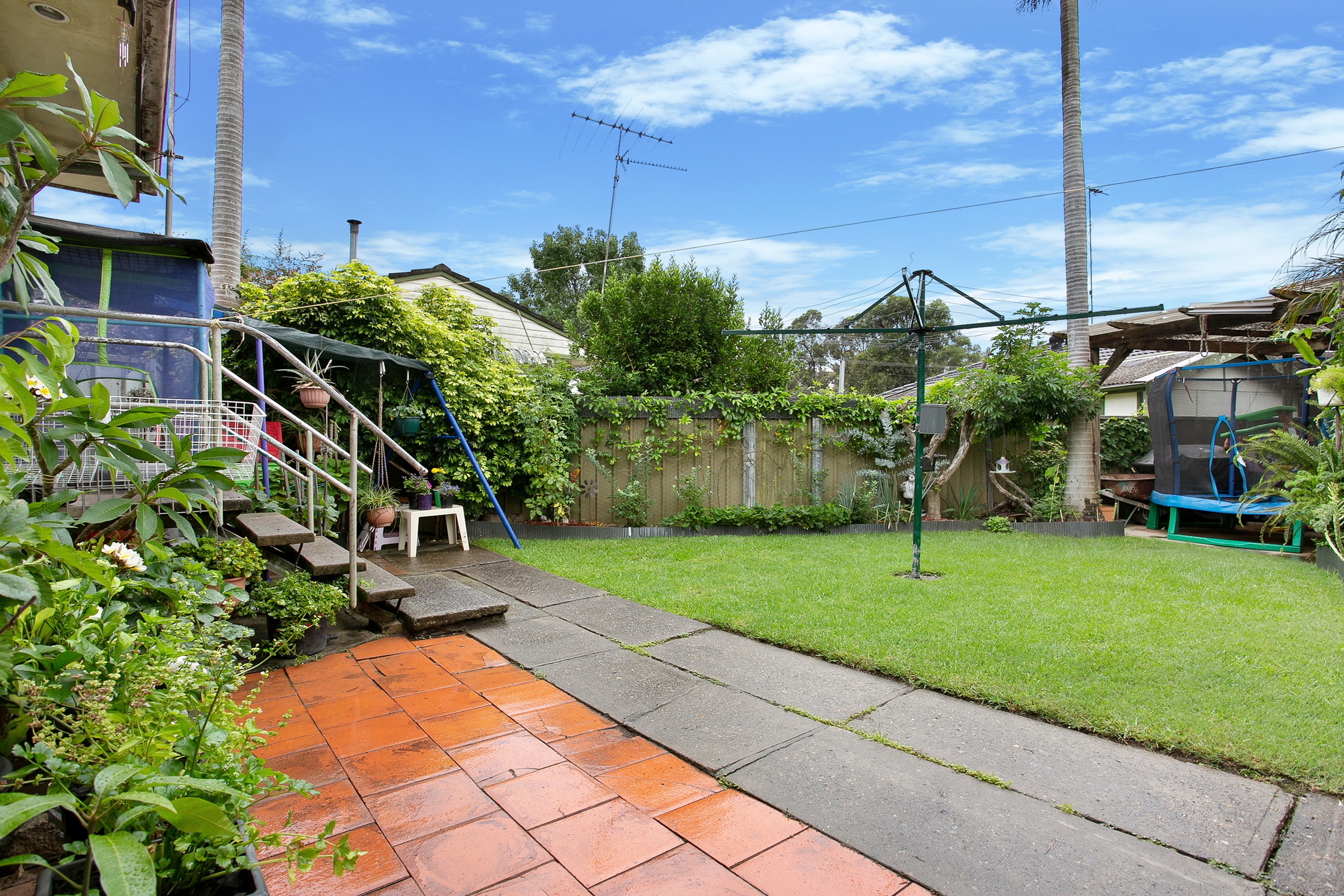 3 & 3a Roebuck Crescent, WILLMOT, NSW 2770