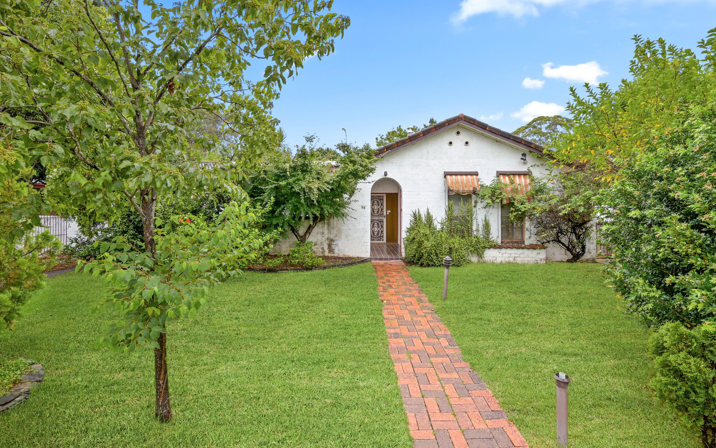 16 Bradley Street, Ingleburn, NSW 2565