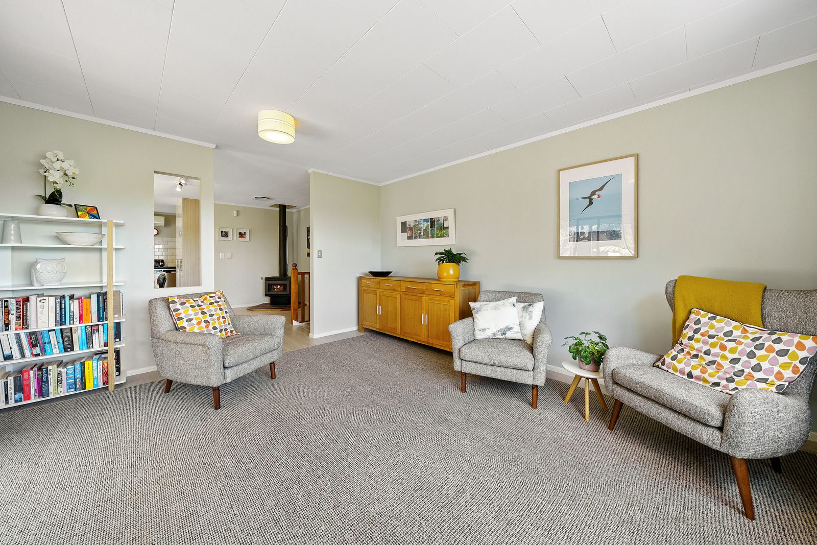 121 Montgomery Avenue, Karori, Wellington City