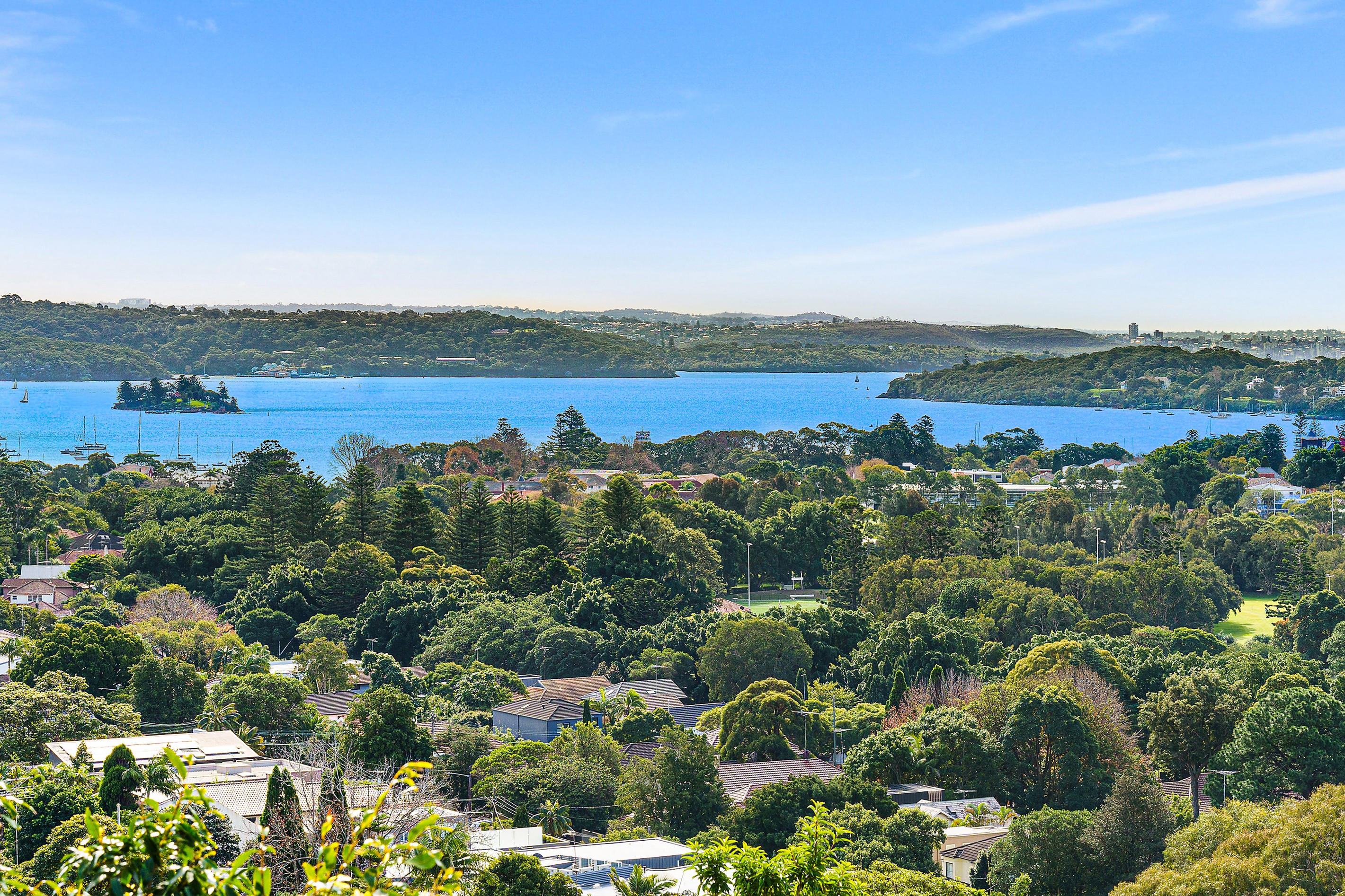 3/15 Benelong Crescent, Bellevue Hill, NSW 2023