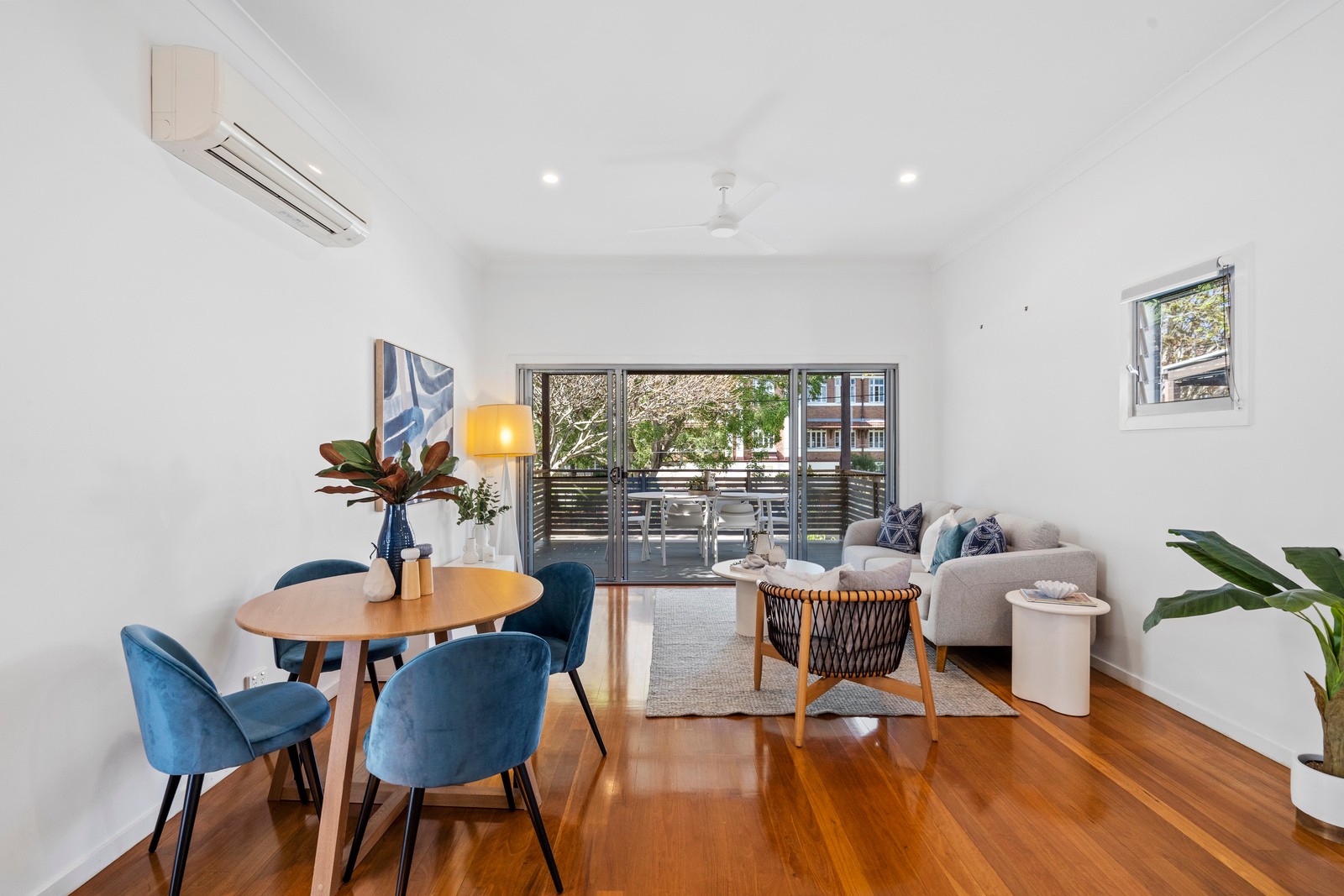 2/39 Waldheim Street, Annerley, QLD 4103