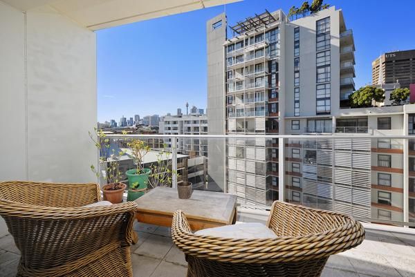909/70 Mountain Street, Ultimo, NSW 2007