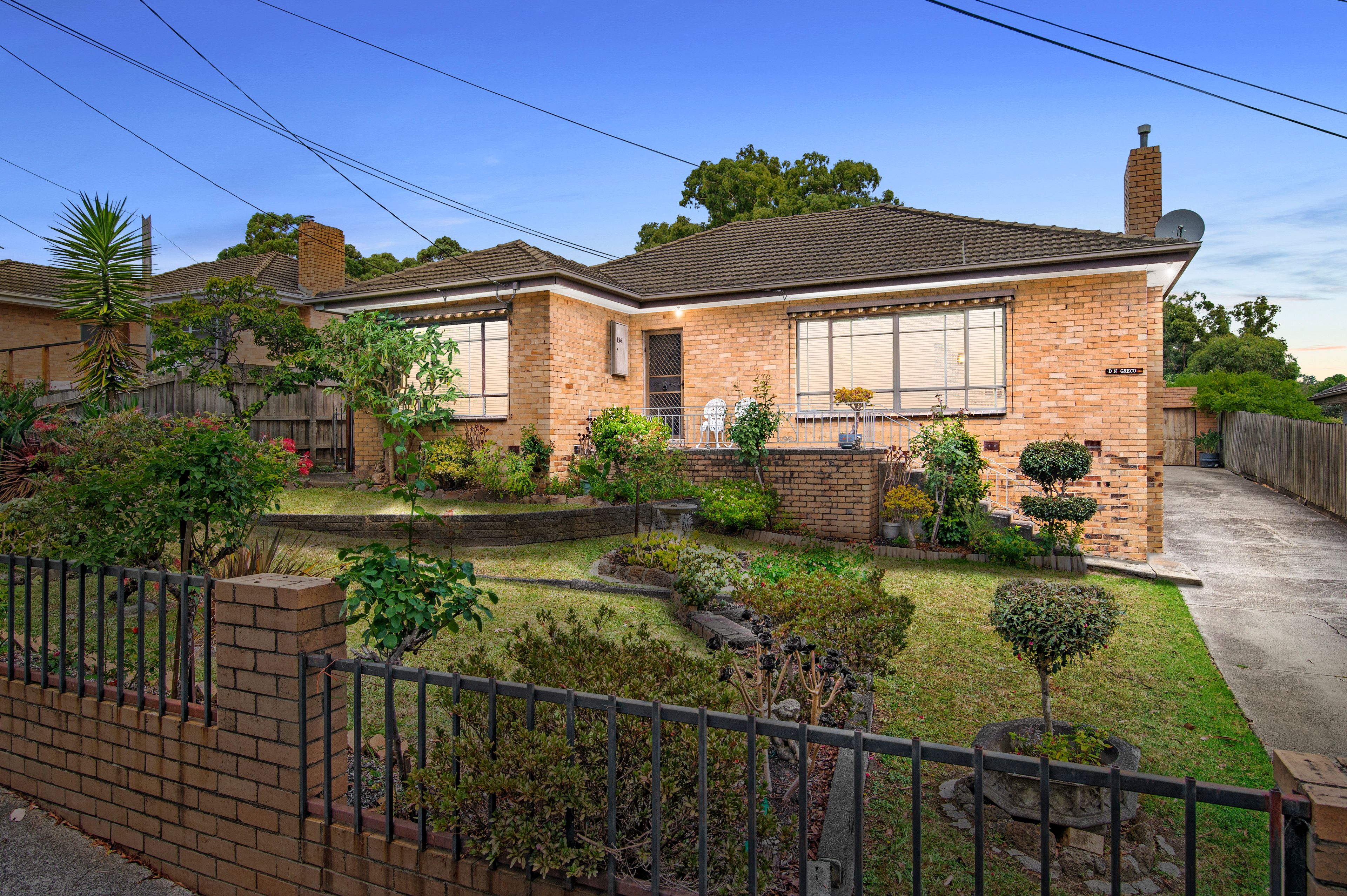 134 Lincoln Road, Croydon, VIC 3136 Sold House Ray White Croydon