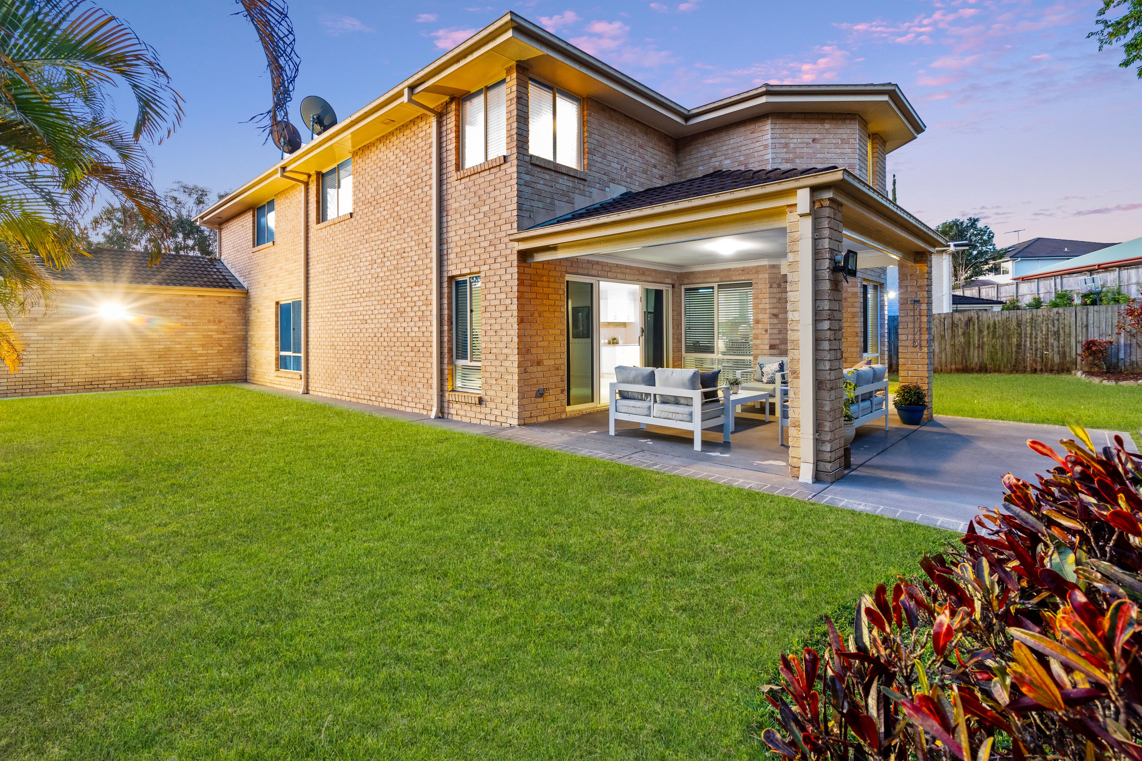 97 Waterbrooke Circuit, Drewvale, QLD 4116