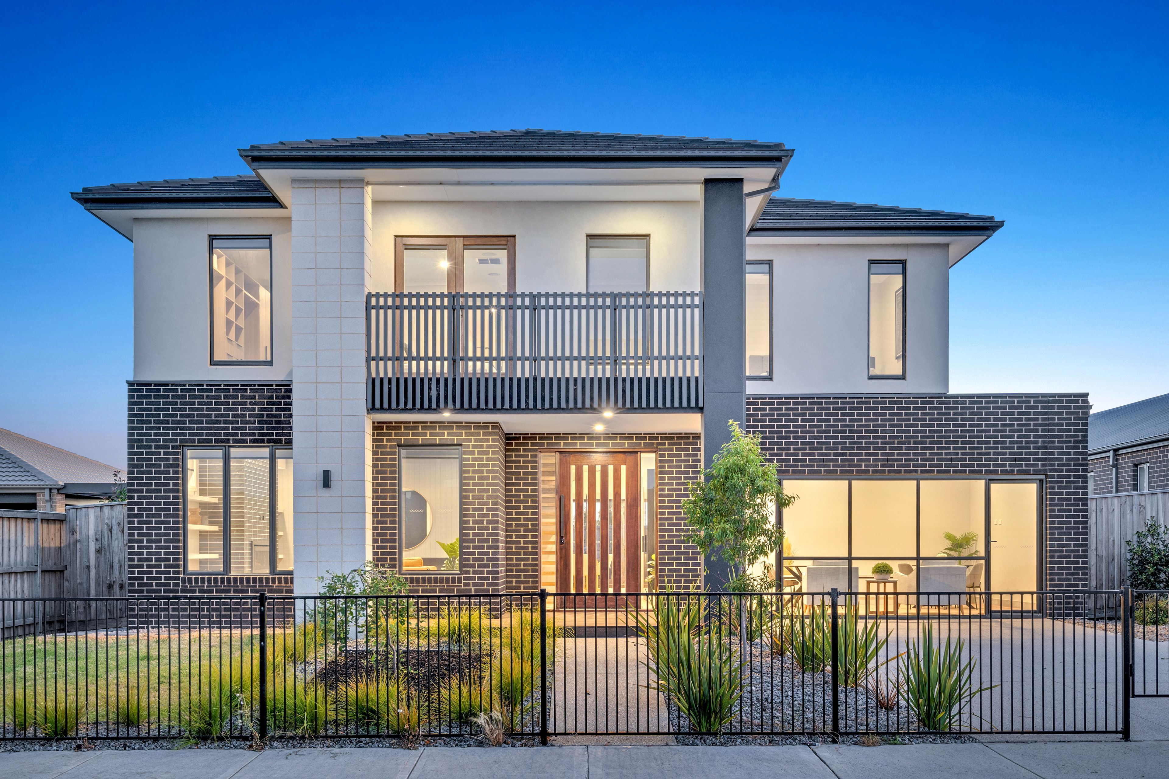 12 Blessington Circuit, Mickleham, VIC 3064 Sold House Ray White