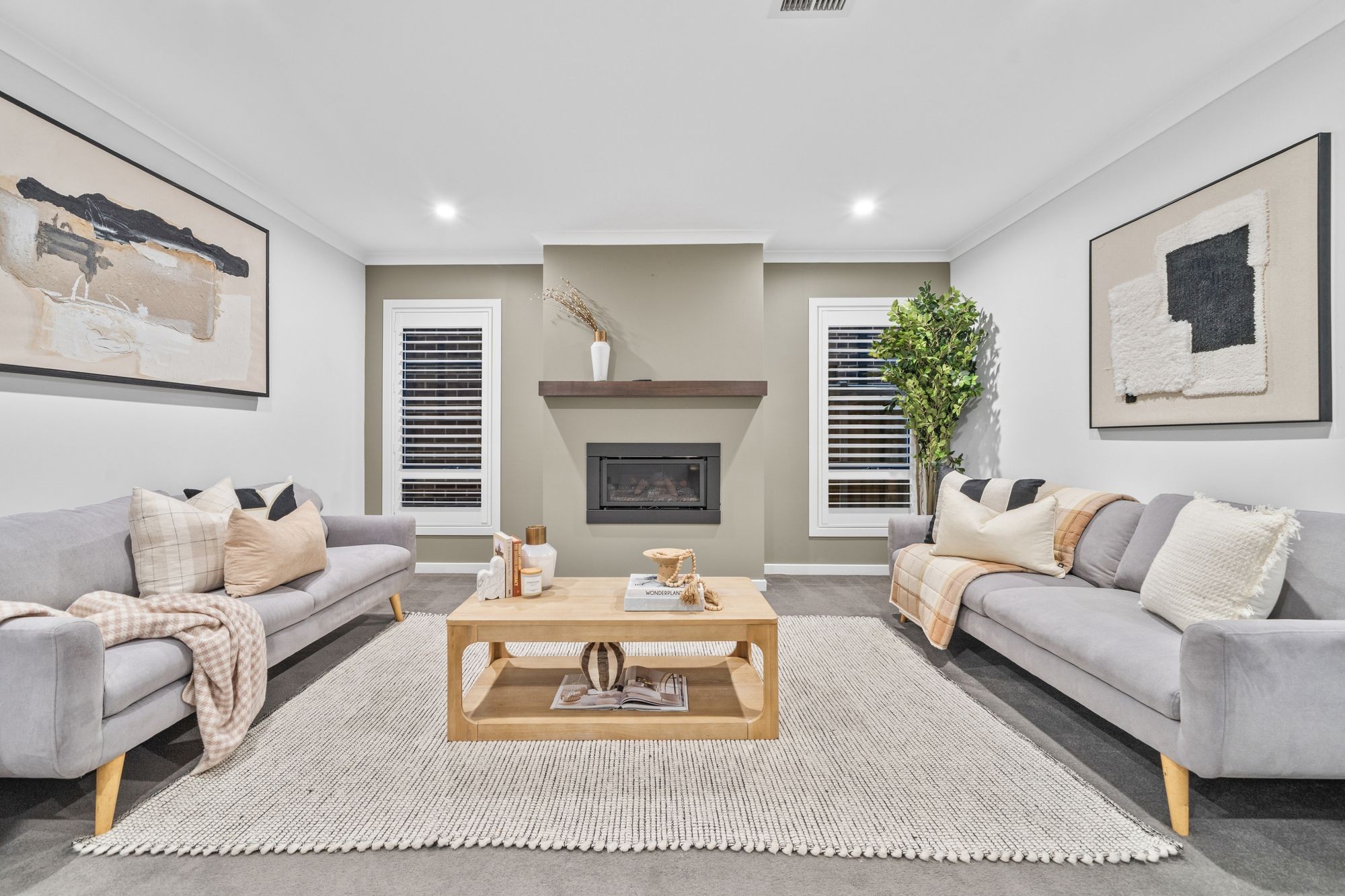 53 Portobello Boulevard, Clyde North, VIC 3978