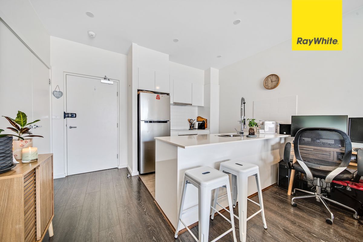 39/2 Manning Clark Crescent, Franklin, ACT 2913