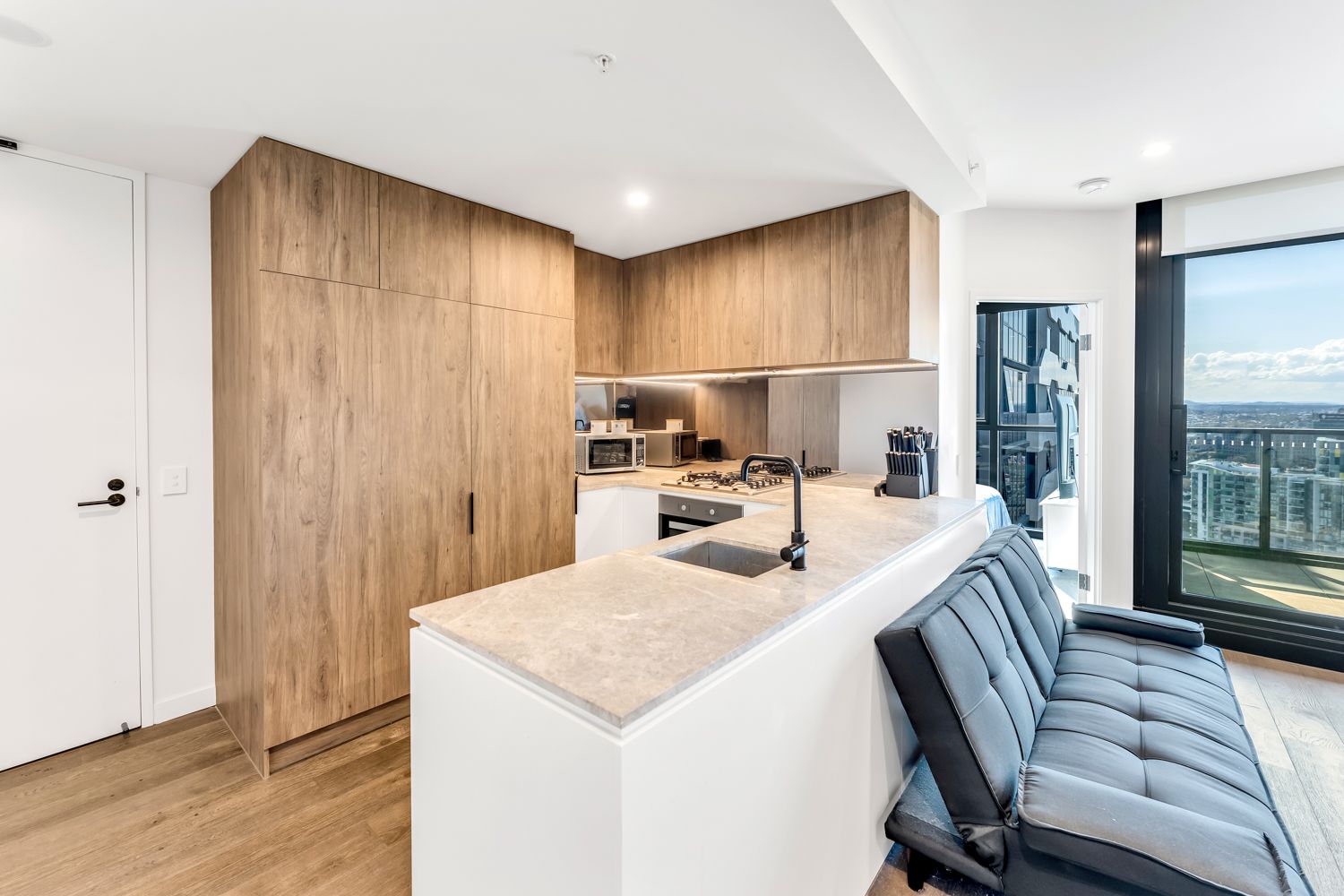 2506/107 Alfred Street, Fortitude Valley, QLD 4006