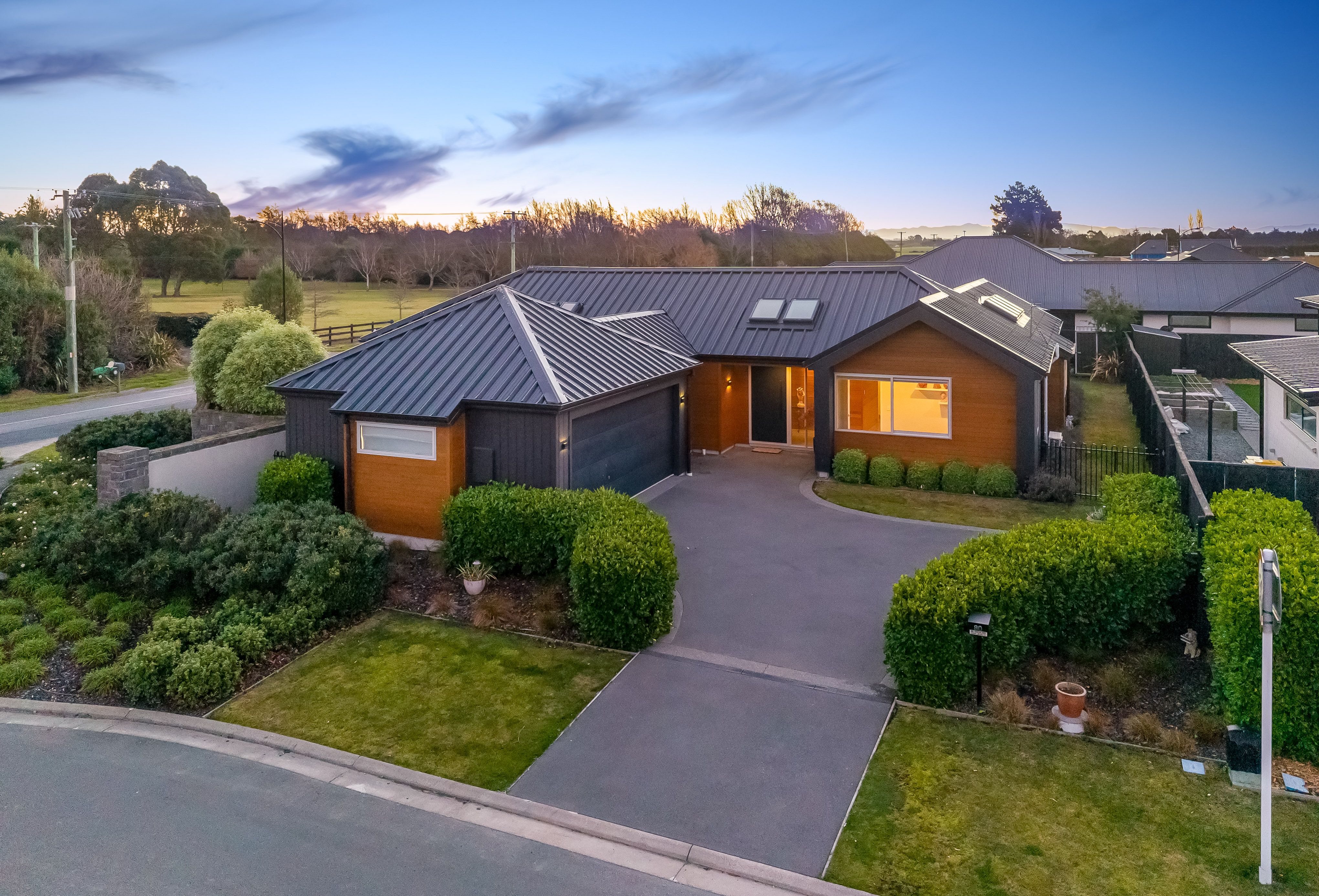 80 Farthing Drive, Prebbleton, Selwyn District