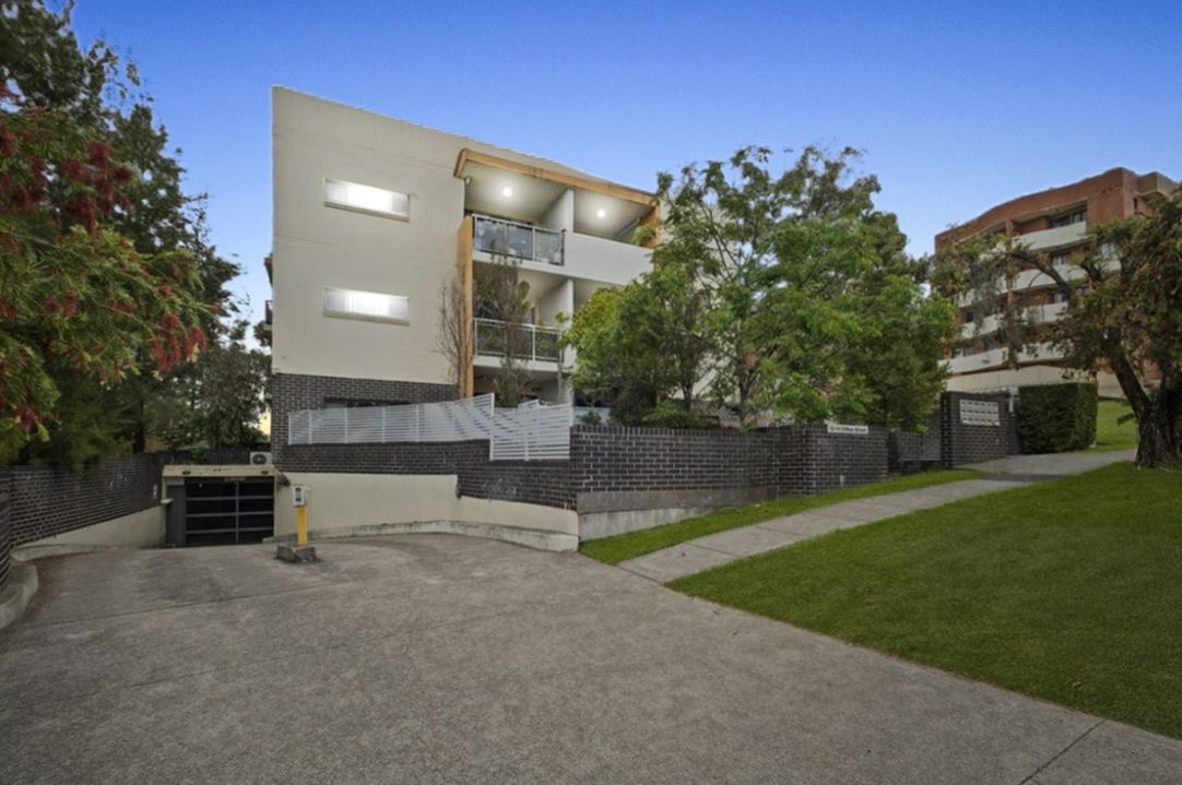 3/12-14 Clifton Street — photo from Ray White United Group - Arndell Park