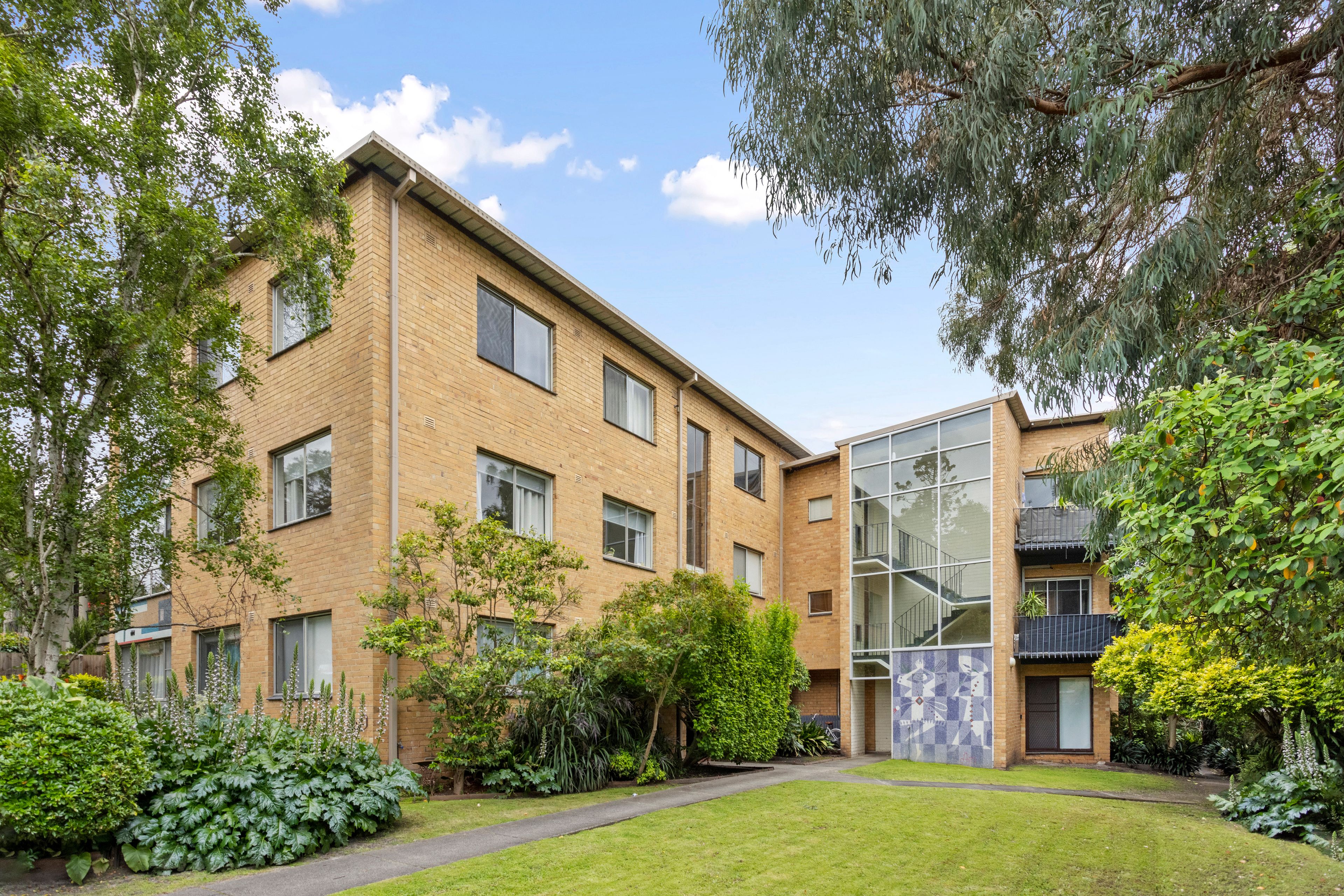 10/5 Ascot Street, Malvern, VIC 3144