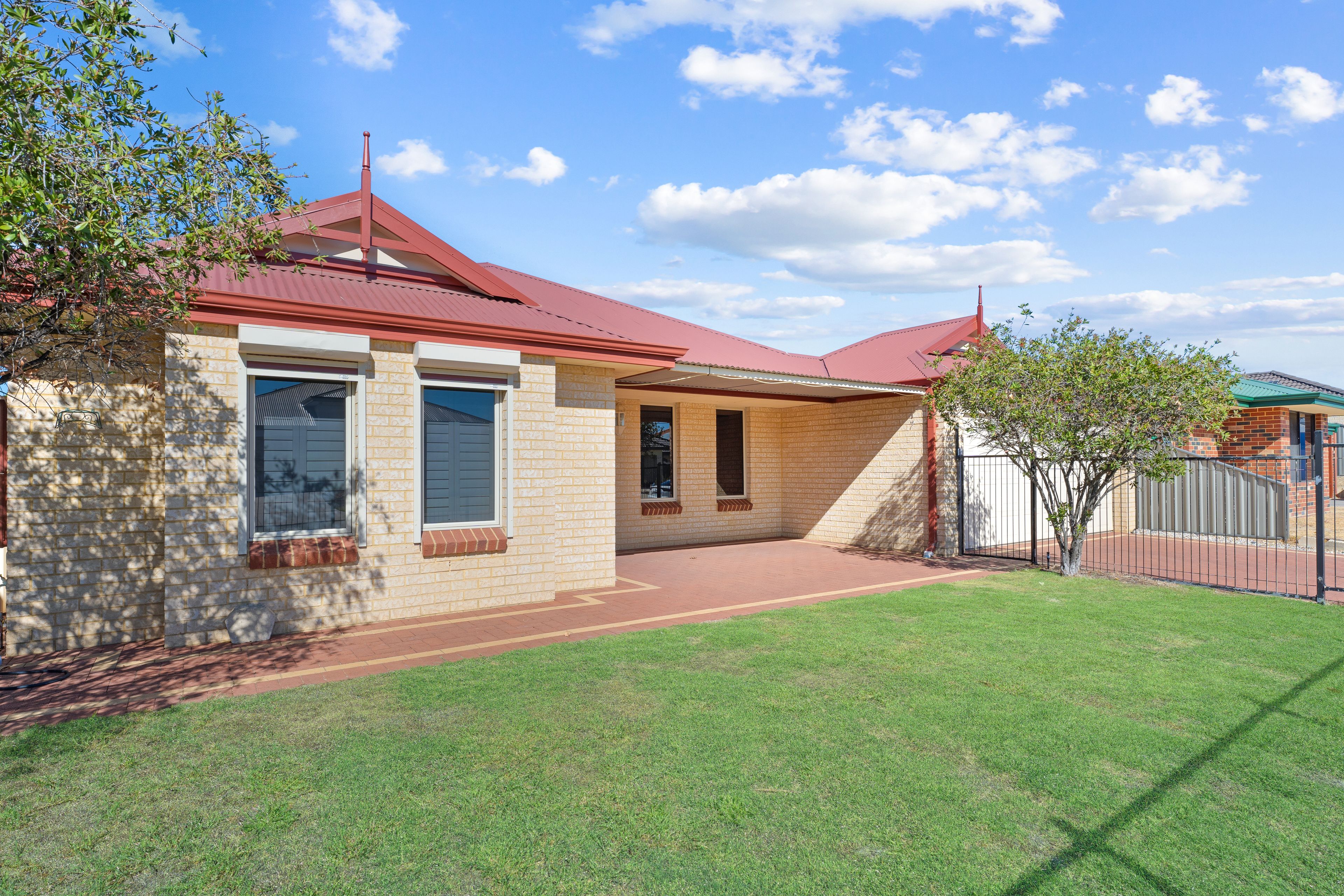 5 Caroona Street, Baldivis, WA 6171