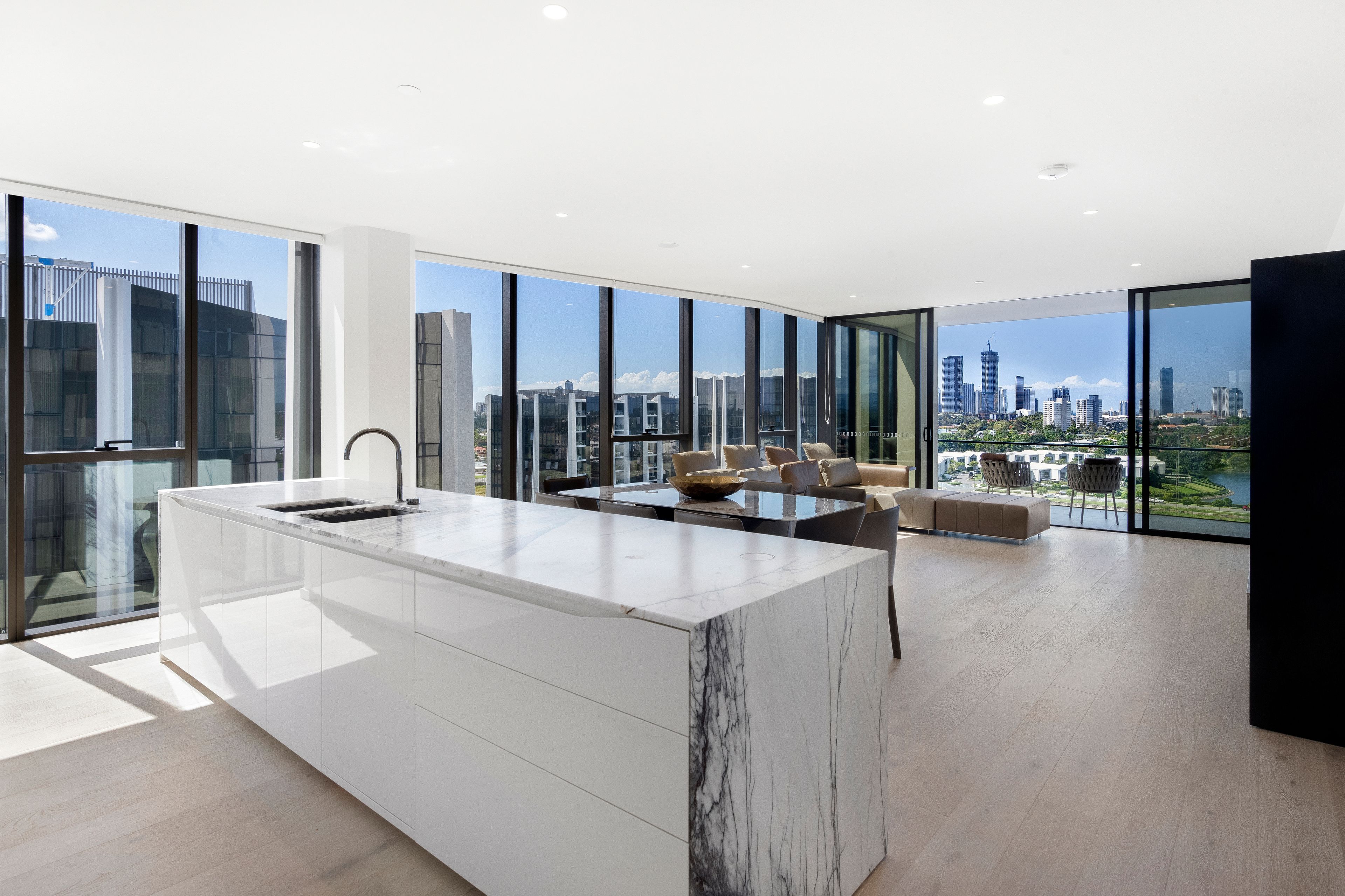 24 The Lanes Boulevard, Mermaid Waters QLD 4218