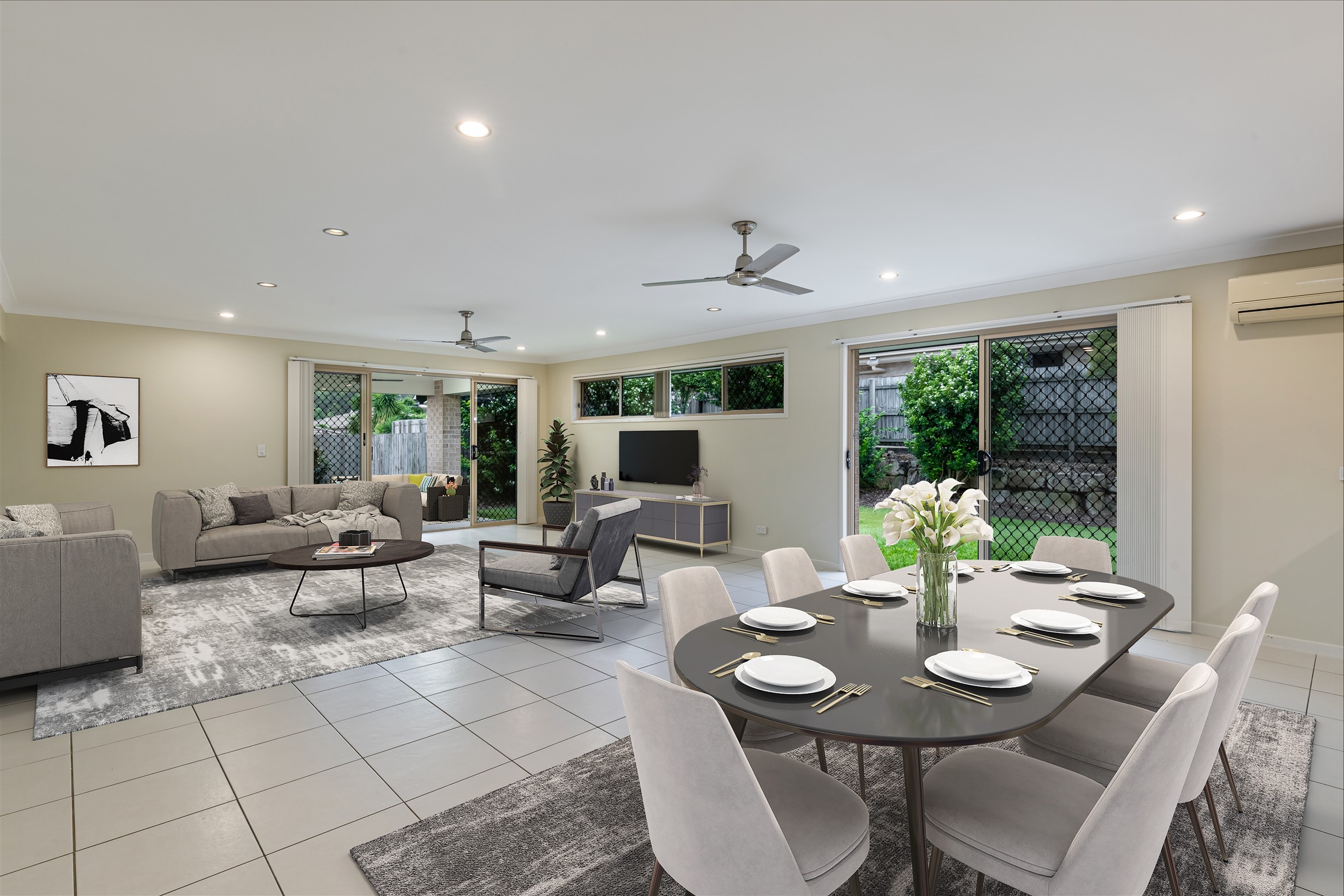 133 Inverness Street, Upper Kedron, QLD 4055