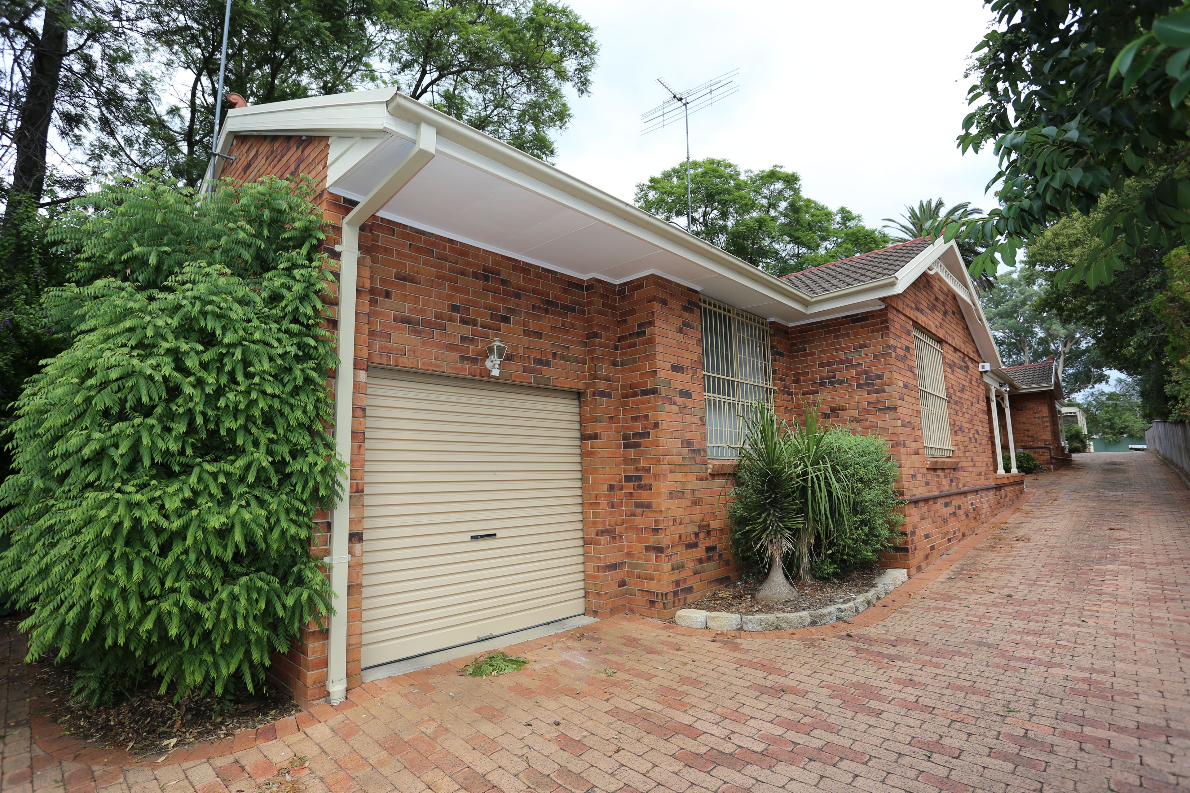 3/6 Warwick Street, Penrith, NSW 2750