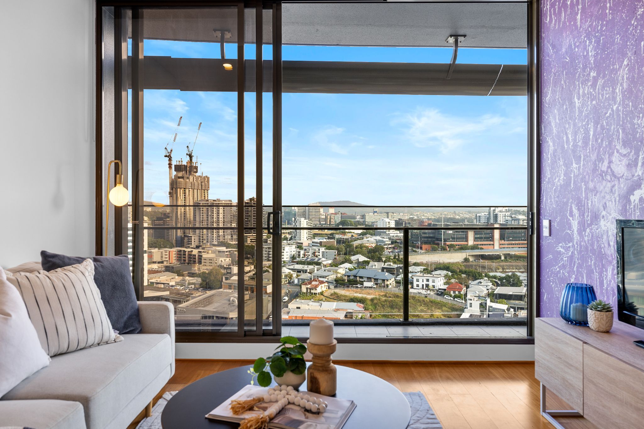 41812/1033 Ann Street, Newstead, QLD 4006