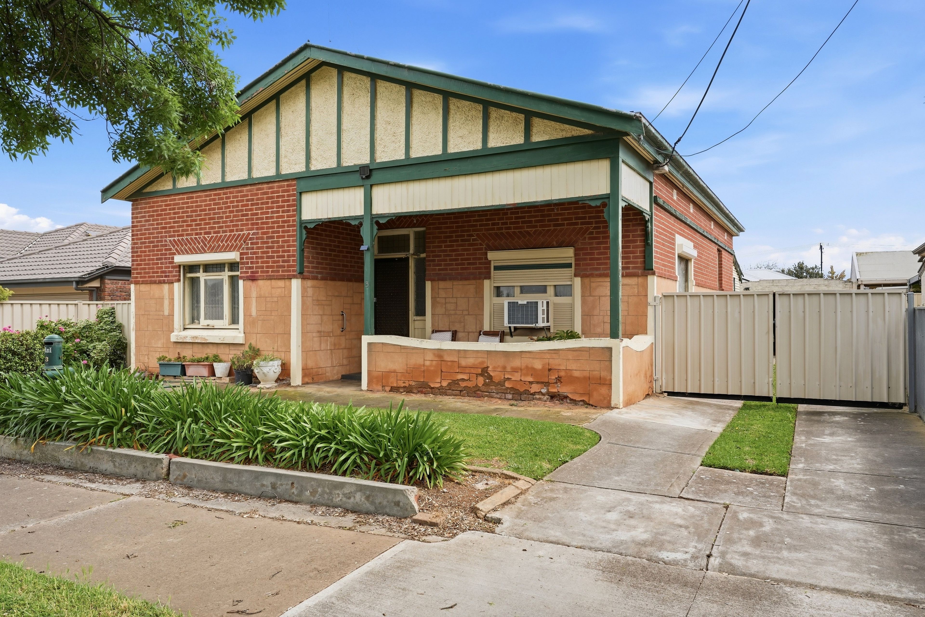 3 High Street — photo from Ray White Grange