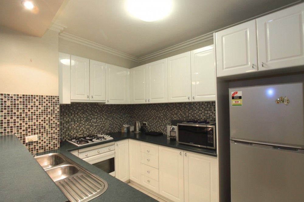 210/199 Pyrmont Street, Pyrmont, NSW 2009