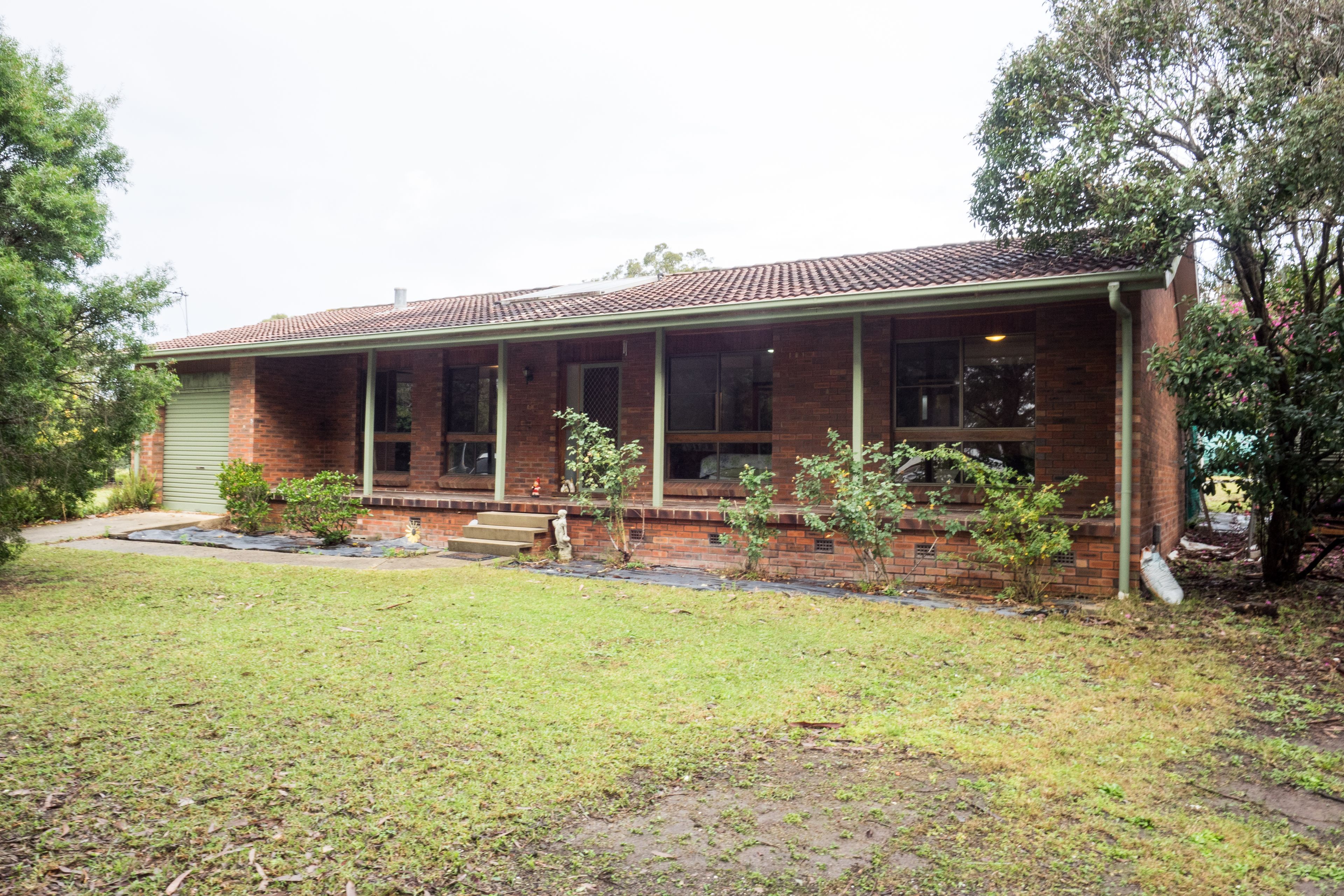 2 Central Avenue, South Nowra, NSW 2541