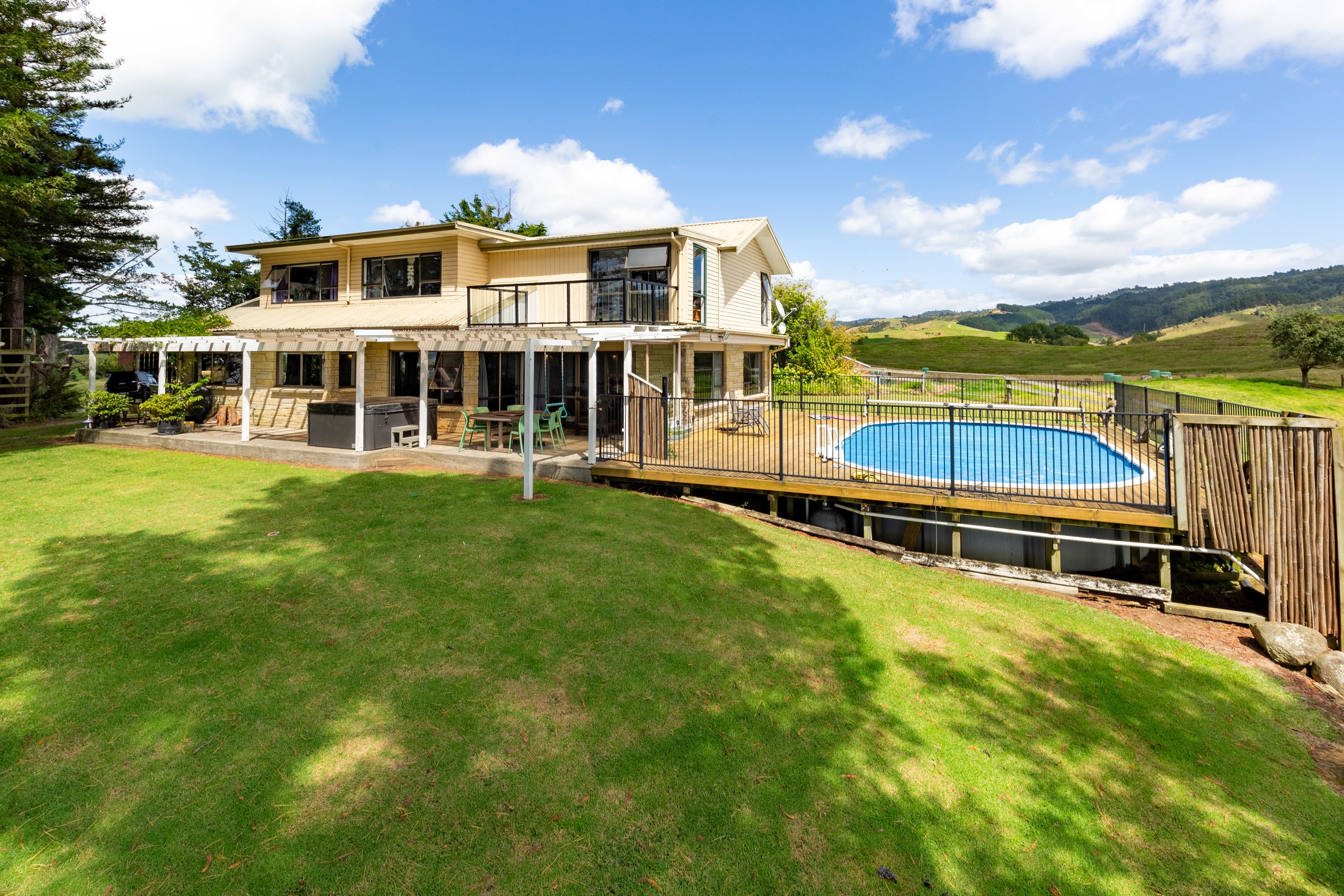 1363 East Coast Road, Kaiaua, Waikato District