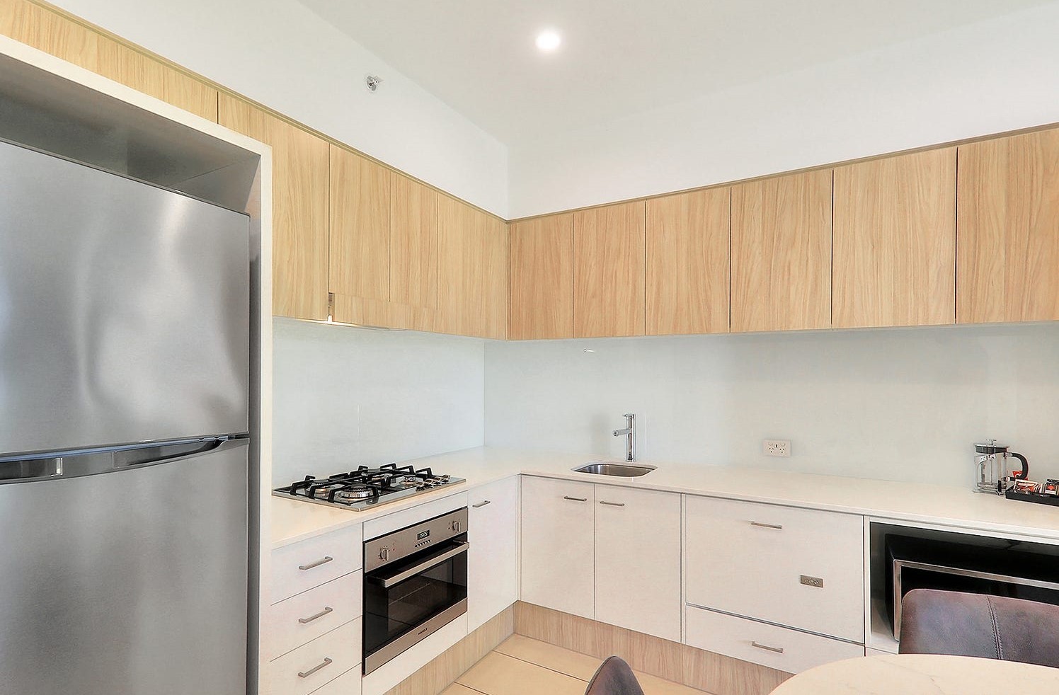 516/35 Hercules Street, Hamilton, QLD 4007