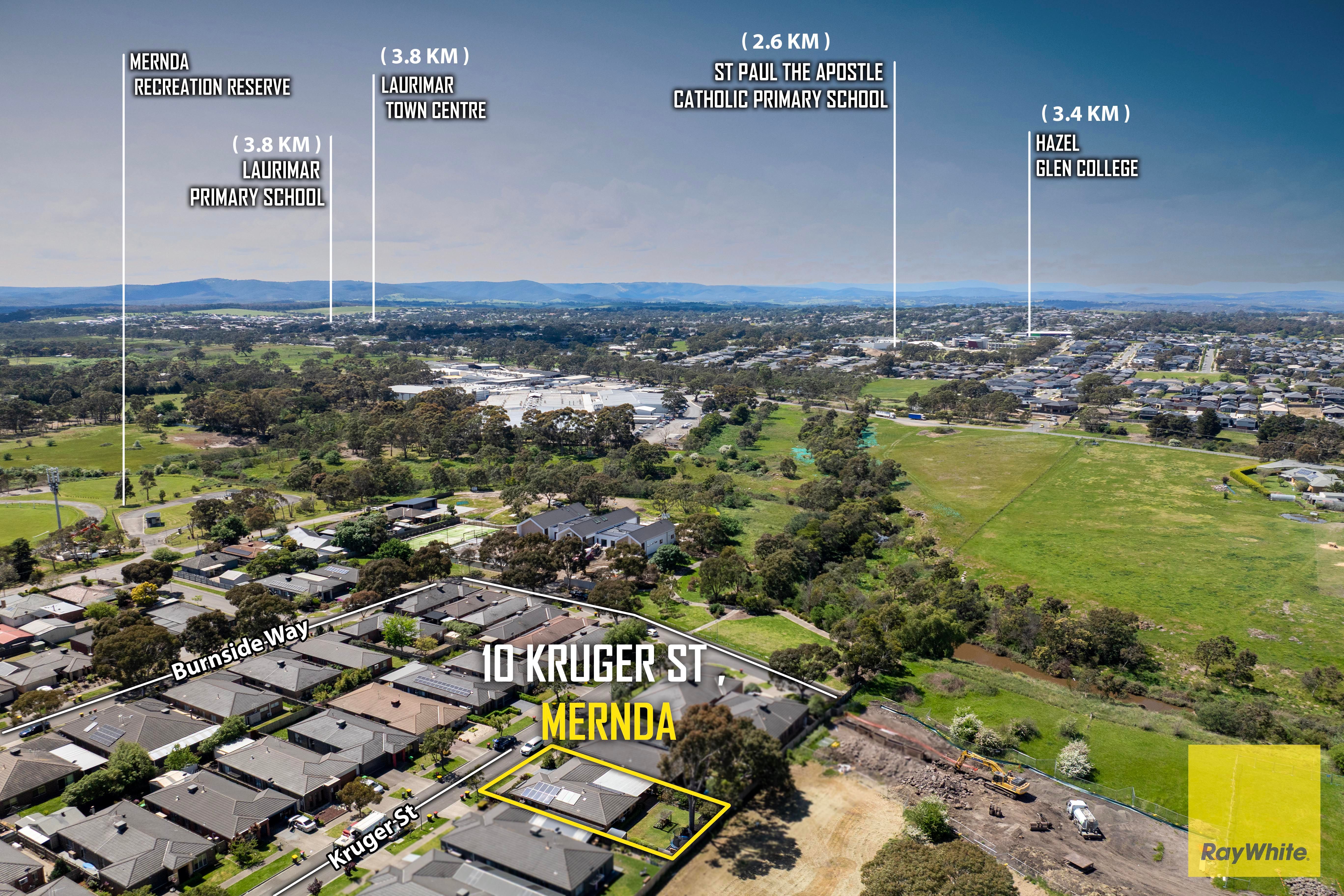 10 Kruger Street — photo 18 of 19