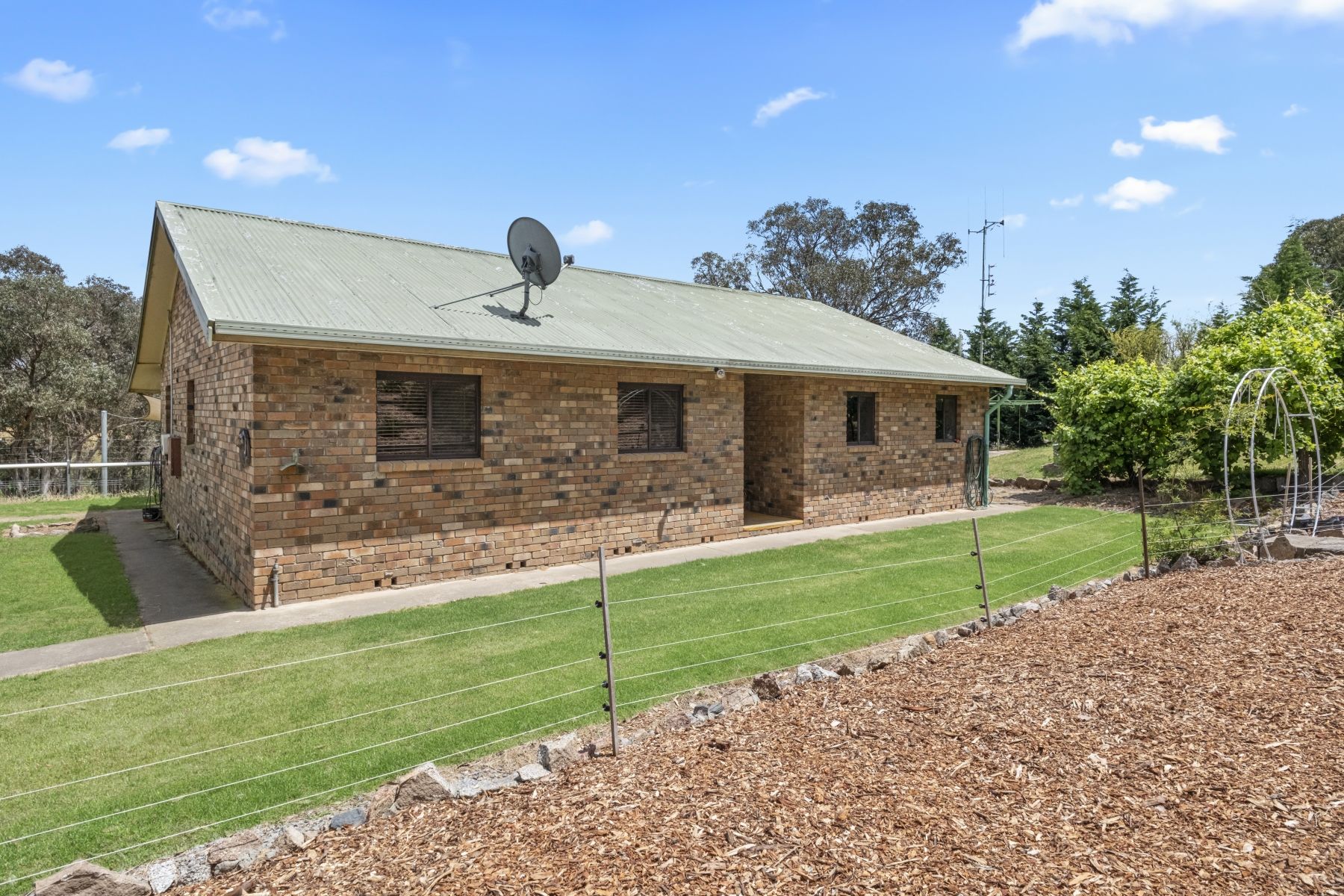 Lot 191 Yewrangara Street, Bigga, NSW 2583