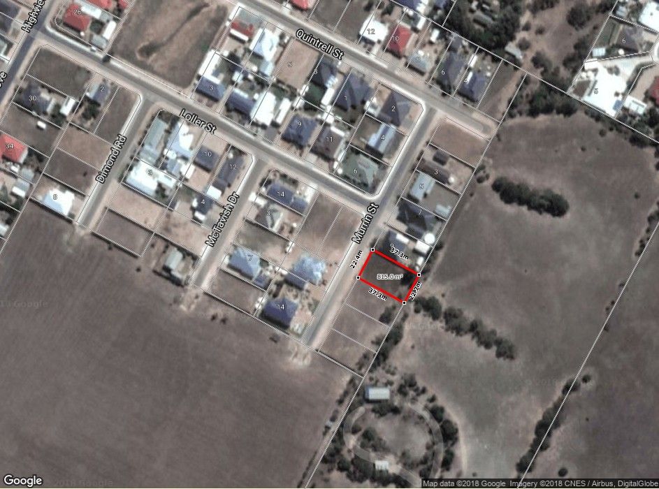 11 (lot 33) Murrin Street, Moonta Bay, SA 5558