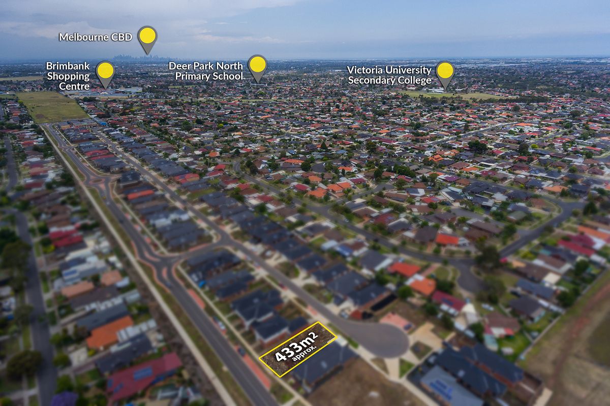 117 McCann Drive, Albanvale, VIC 3021