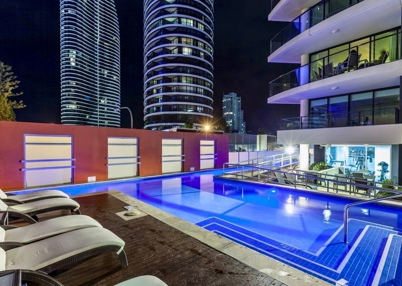 Broadbeach, QLD 4218