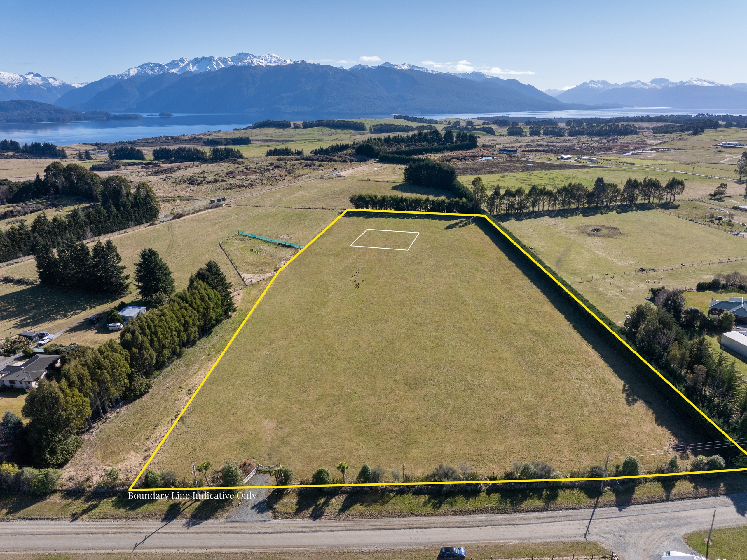 235 Sinclair Road, Te Anau, Southland District