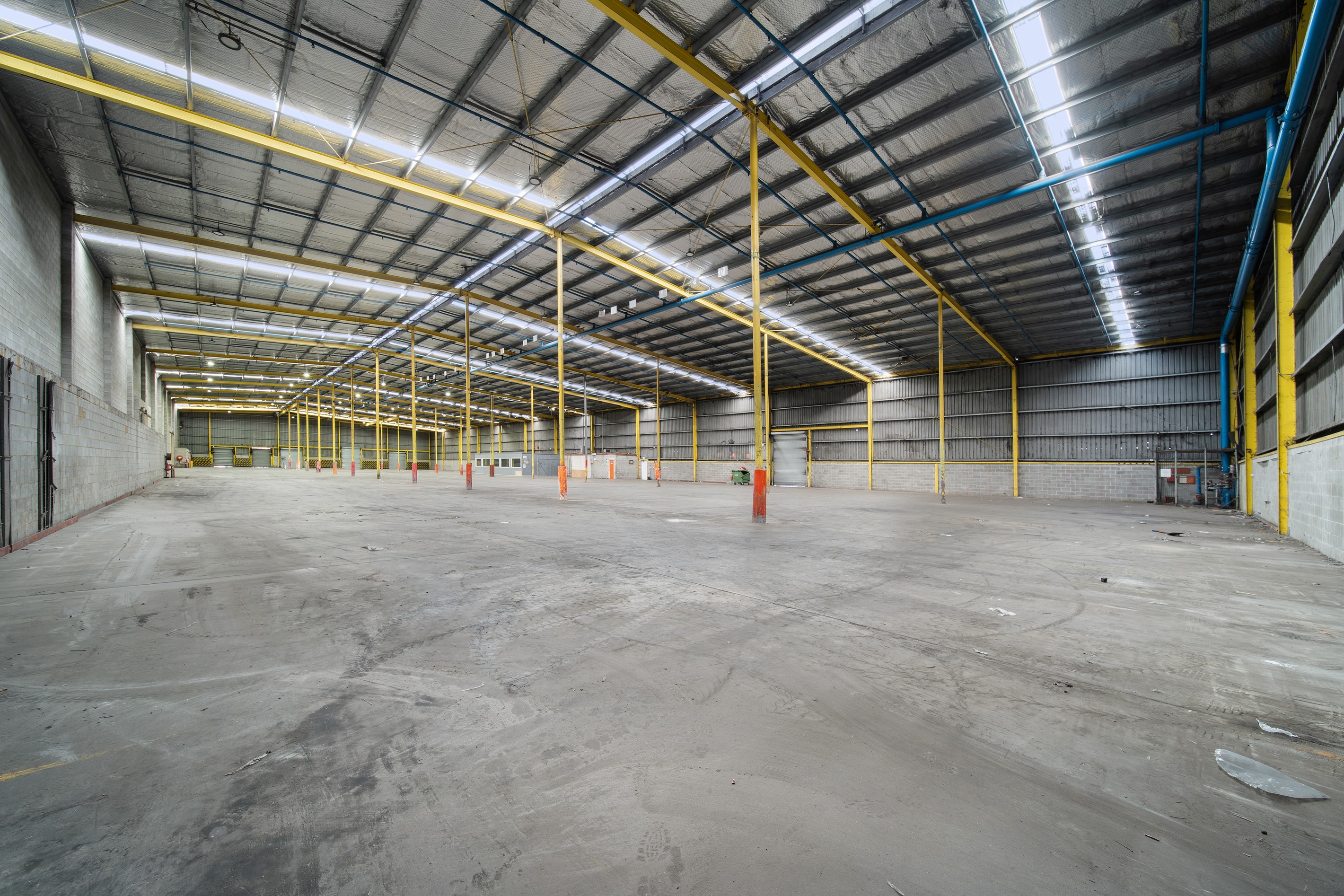 A1&A2/25 Mildura Street, Fyshwick, ACT 2609