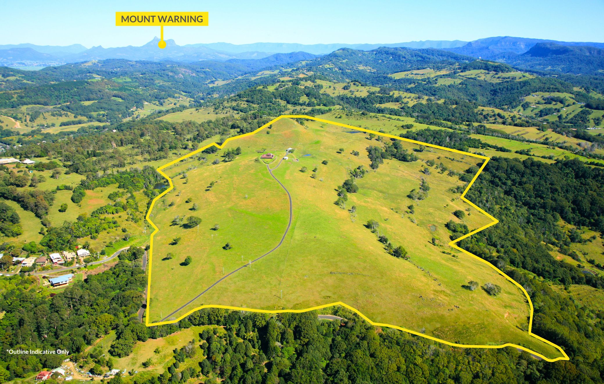 147 McAllisters Road, Bilambil Heights, NSW 2486