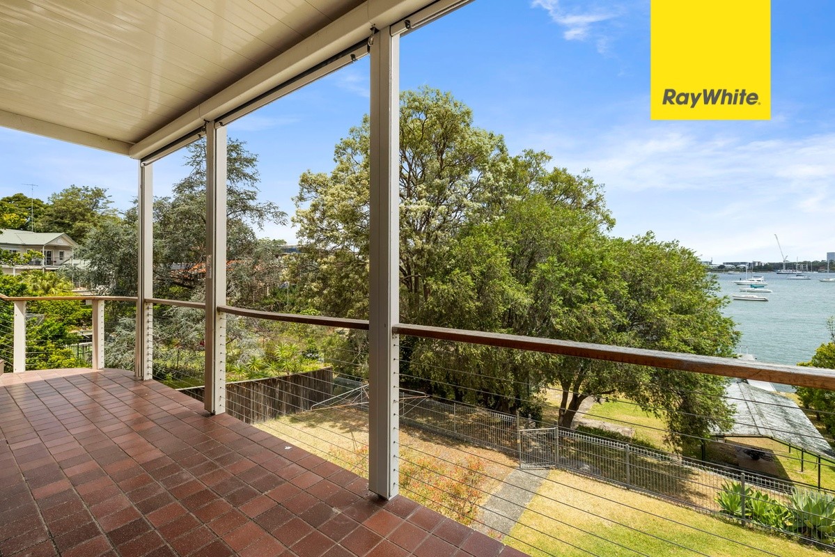 33 Beach Street, Tennyson Point, NSW 2111