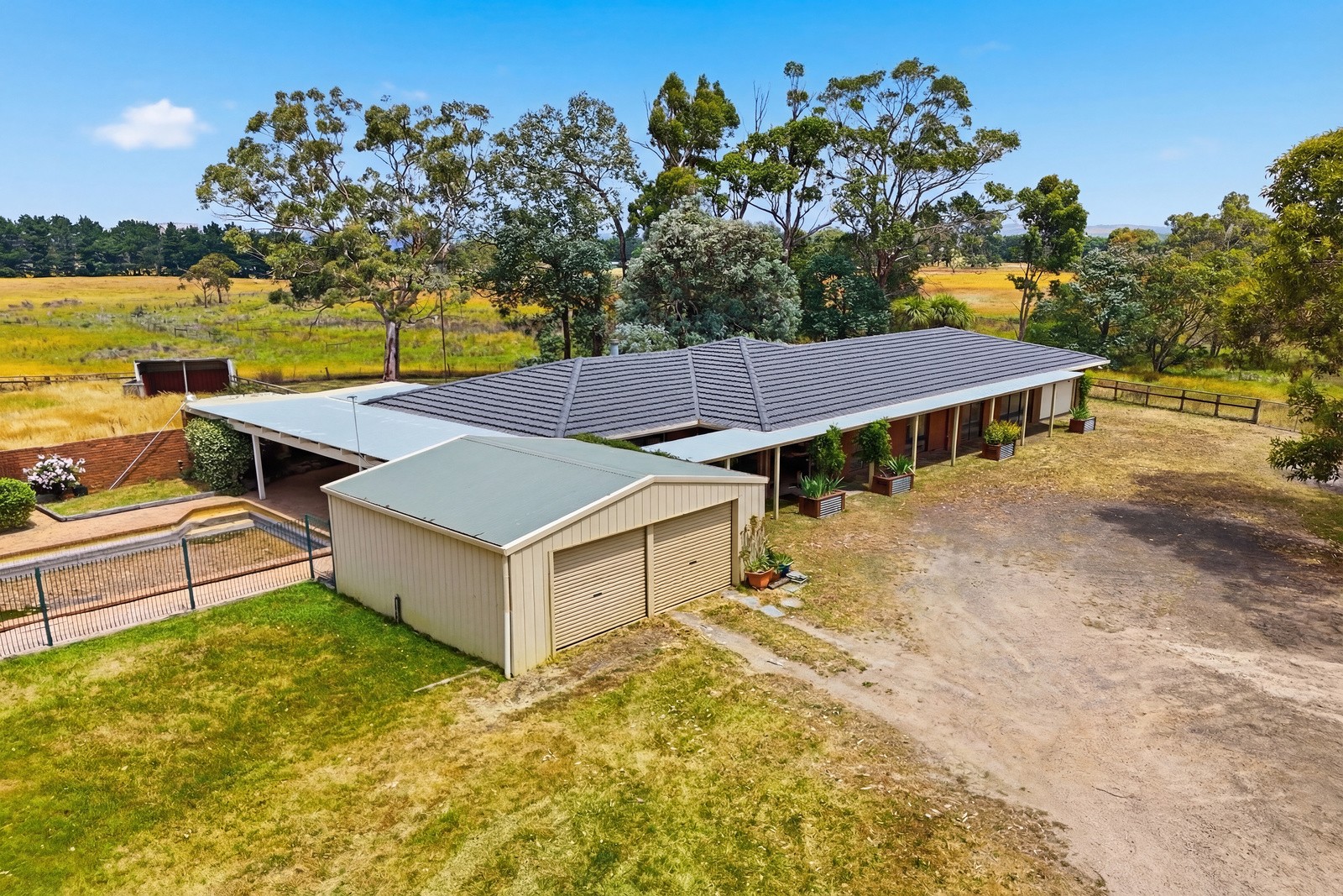 294 Lancefield-Tooborac Road, Lancefield, VIC 3435