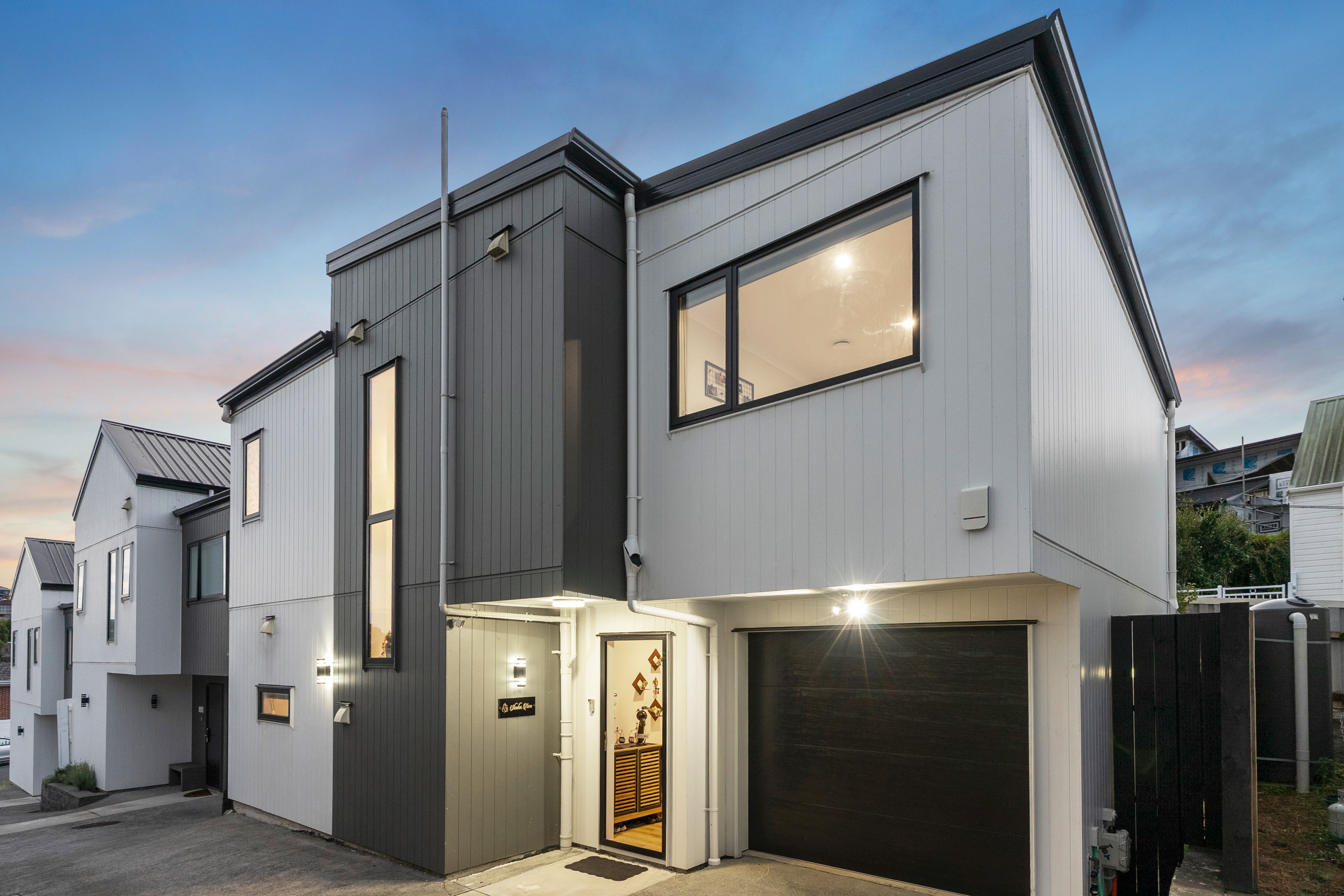 13C Bel Air Drive, Hillsborough, Auckland City