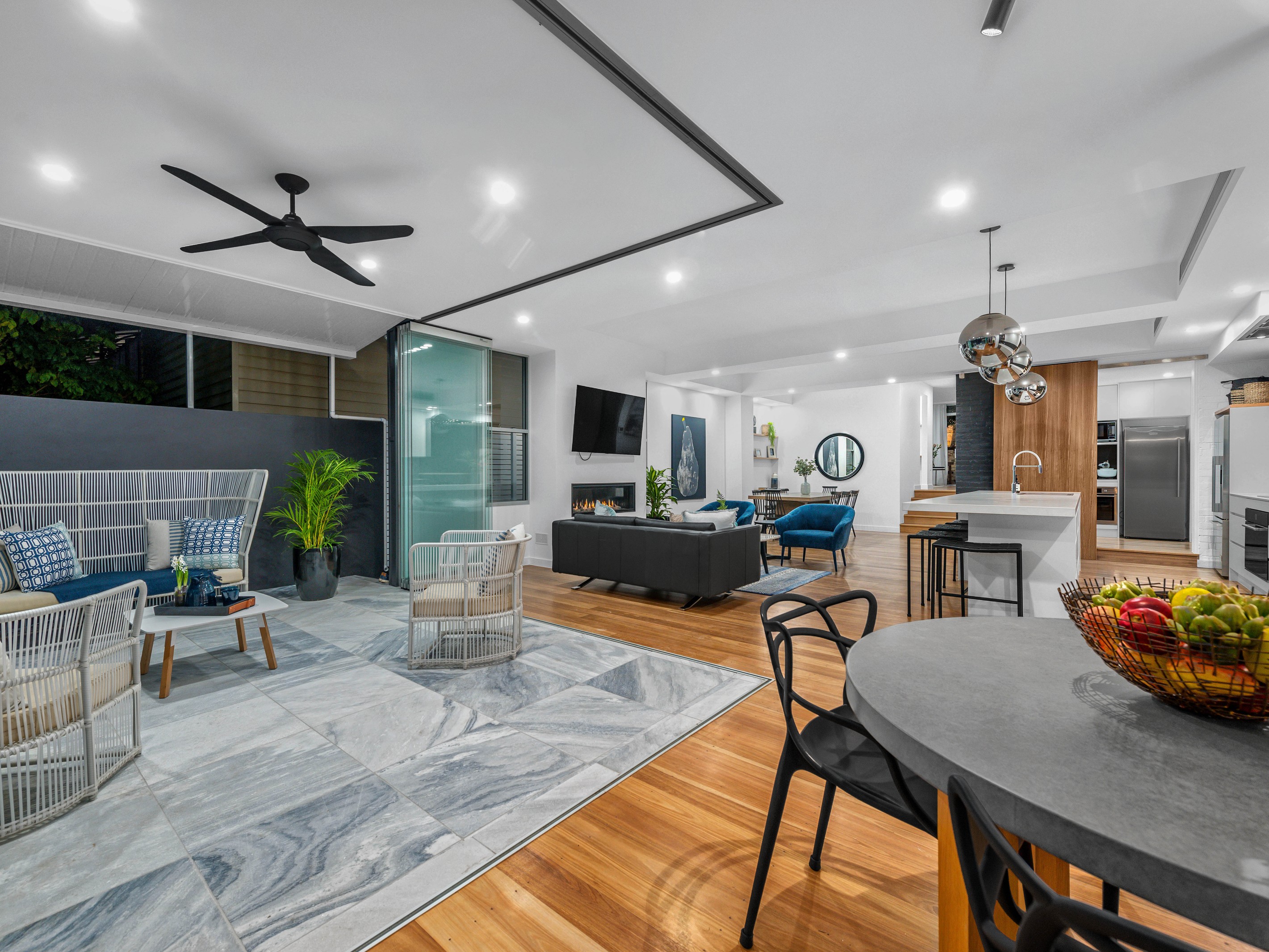 282 Kent Street, Teneriffe, QLD 4005
