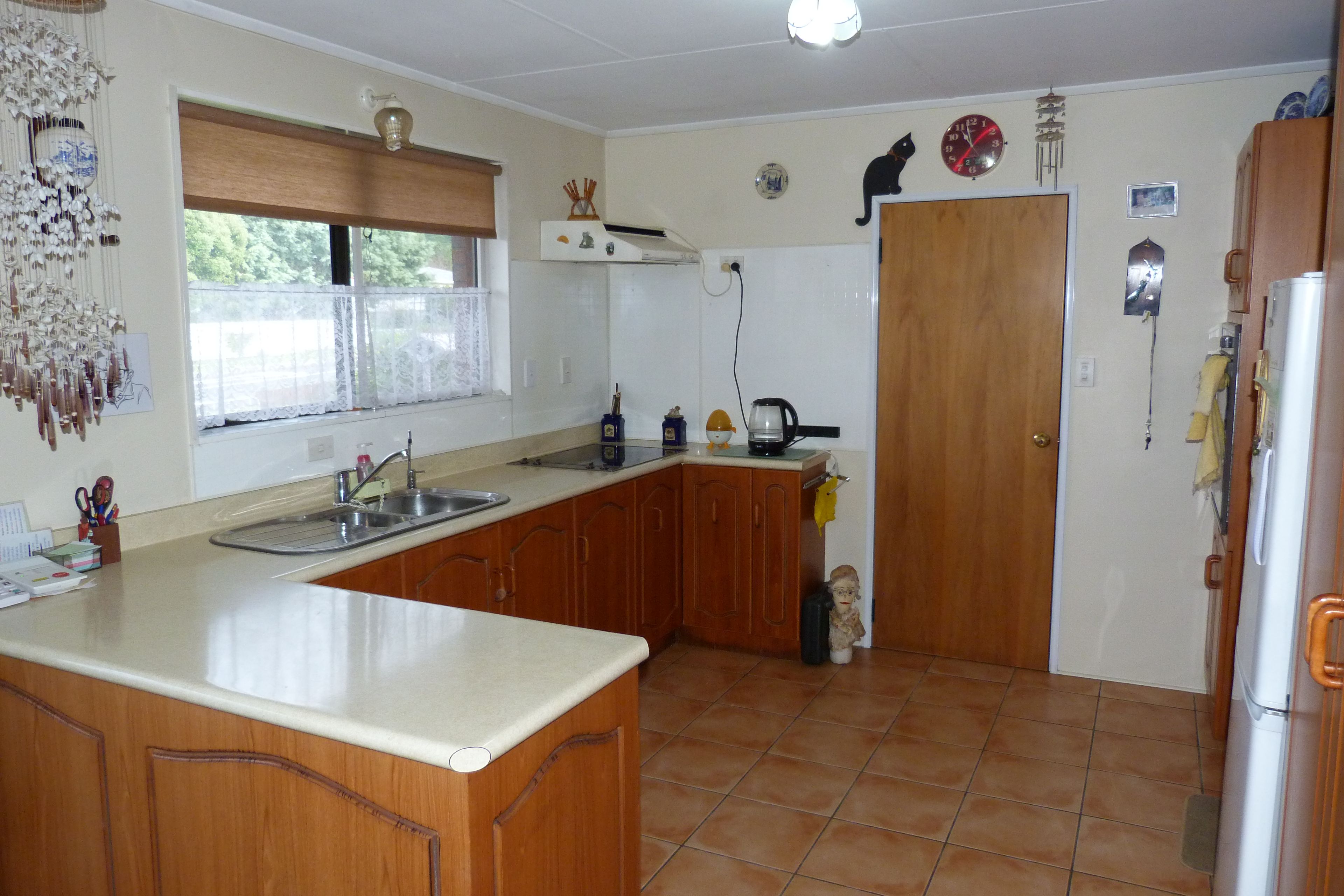 21 Harrison Street, Featherston, South Wairarapa District