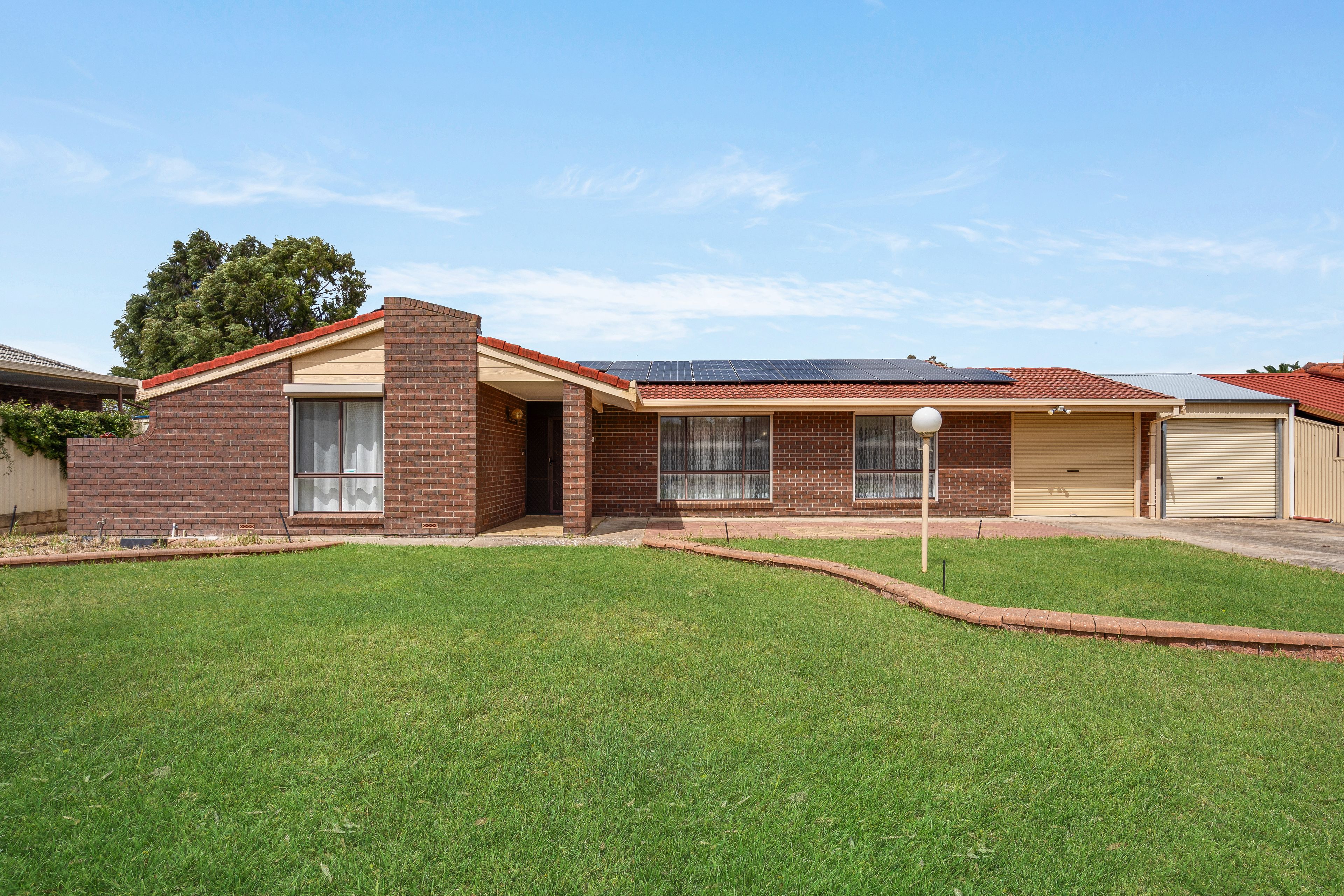 45 Volare Avenue, Para Vista SA 5093