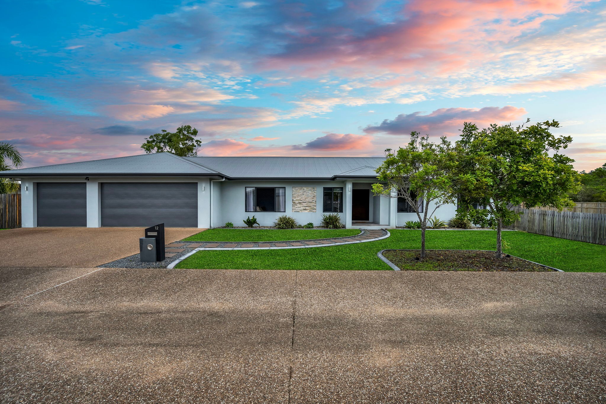 12 Eden Park Drive, Jensen, QLD 4818
