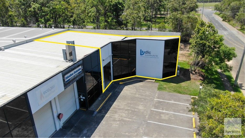 6/1 Lear Jet Drive, Caboolture, QLD 4510