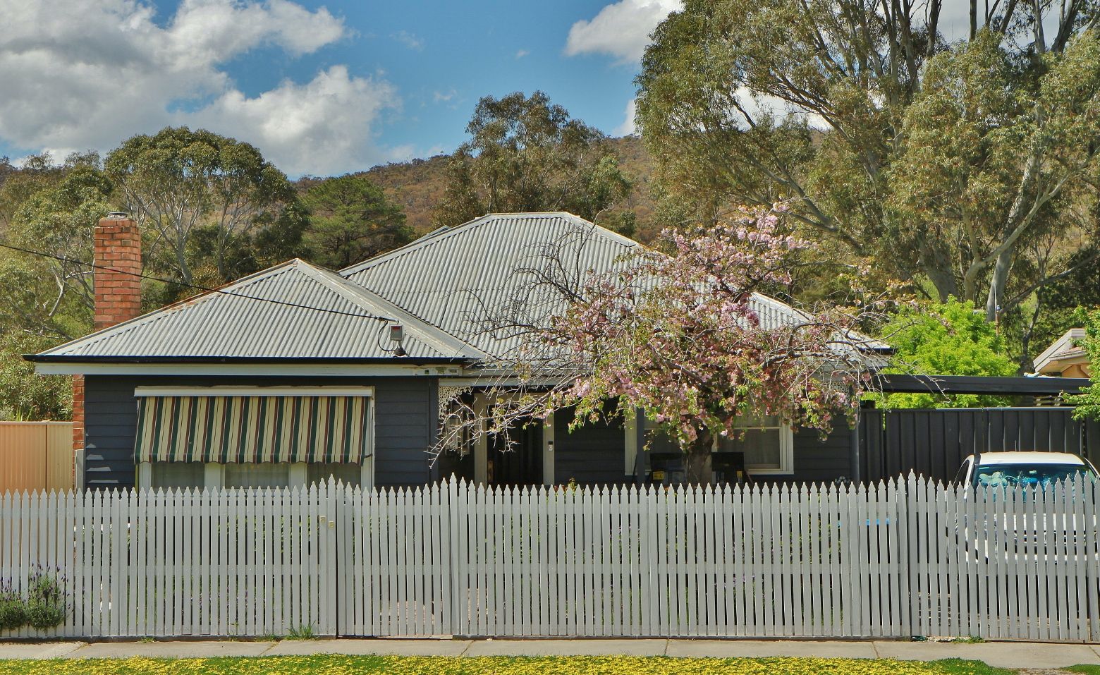 88 High Street, Heathcote VIC 3523